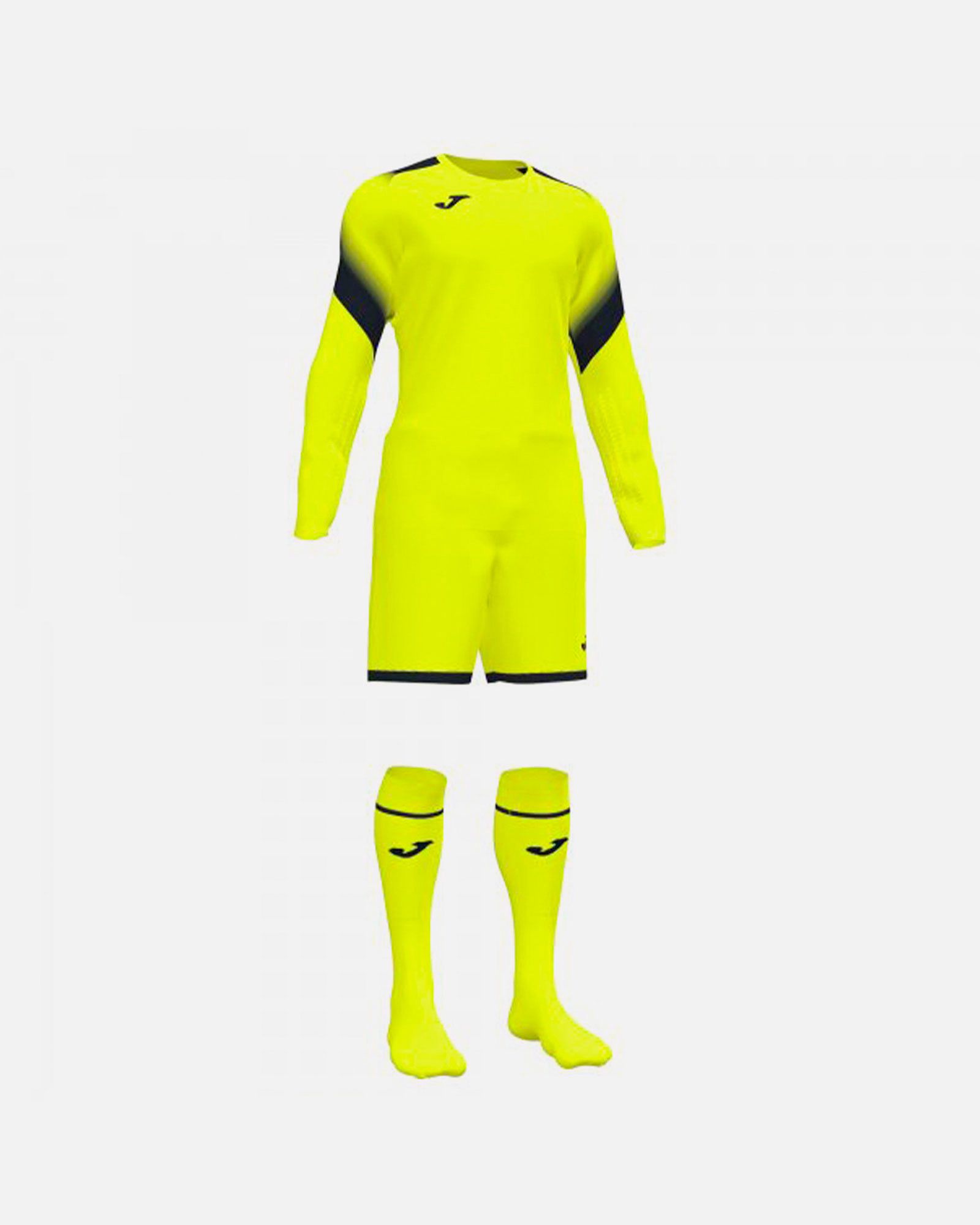 Conjunto Joma Zamora V - Fútbol Factory