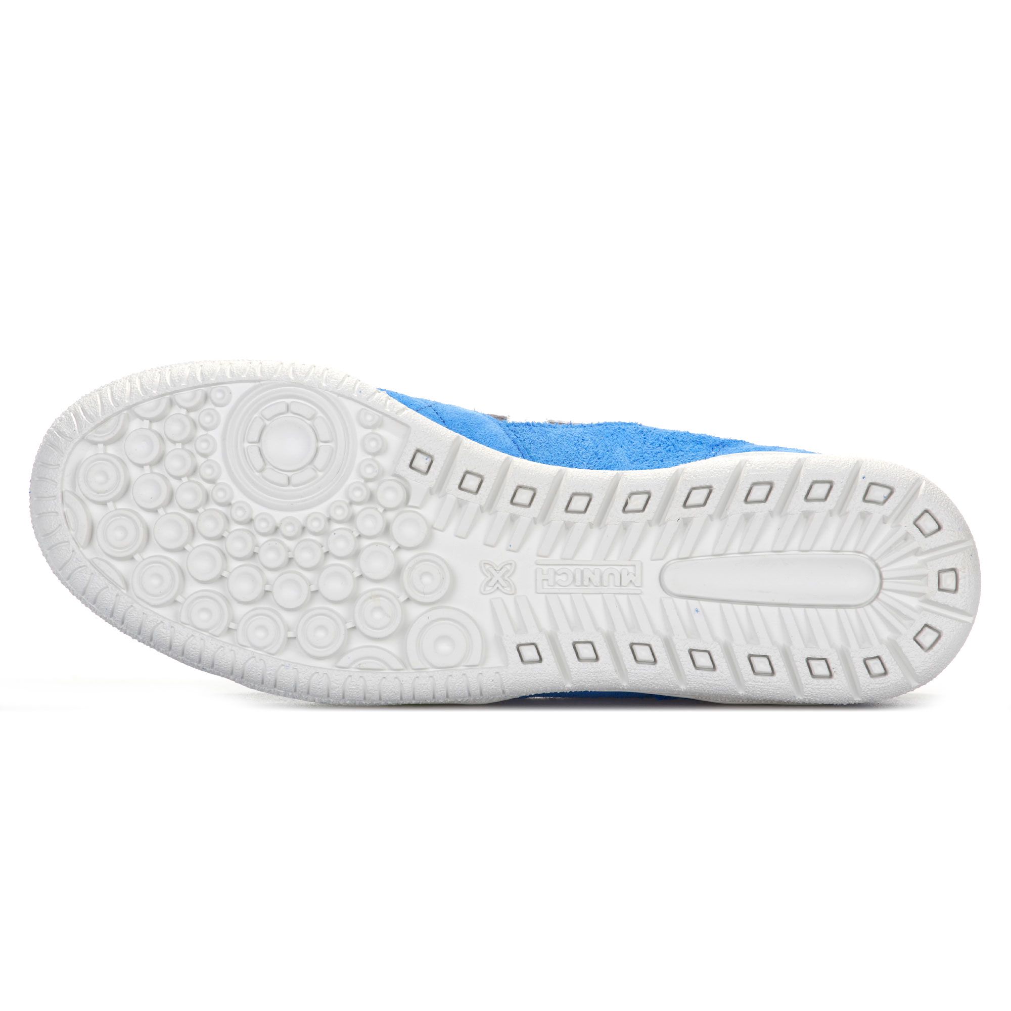 Zapatillas de Fútbol Sala Gresca Azul - Fútbol Factory