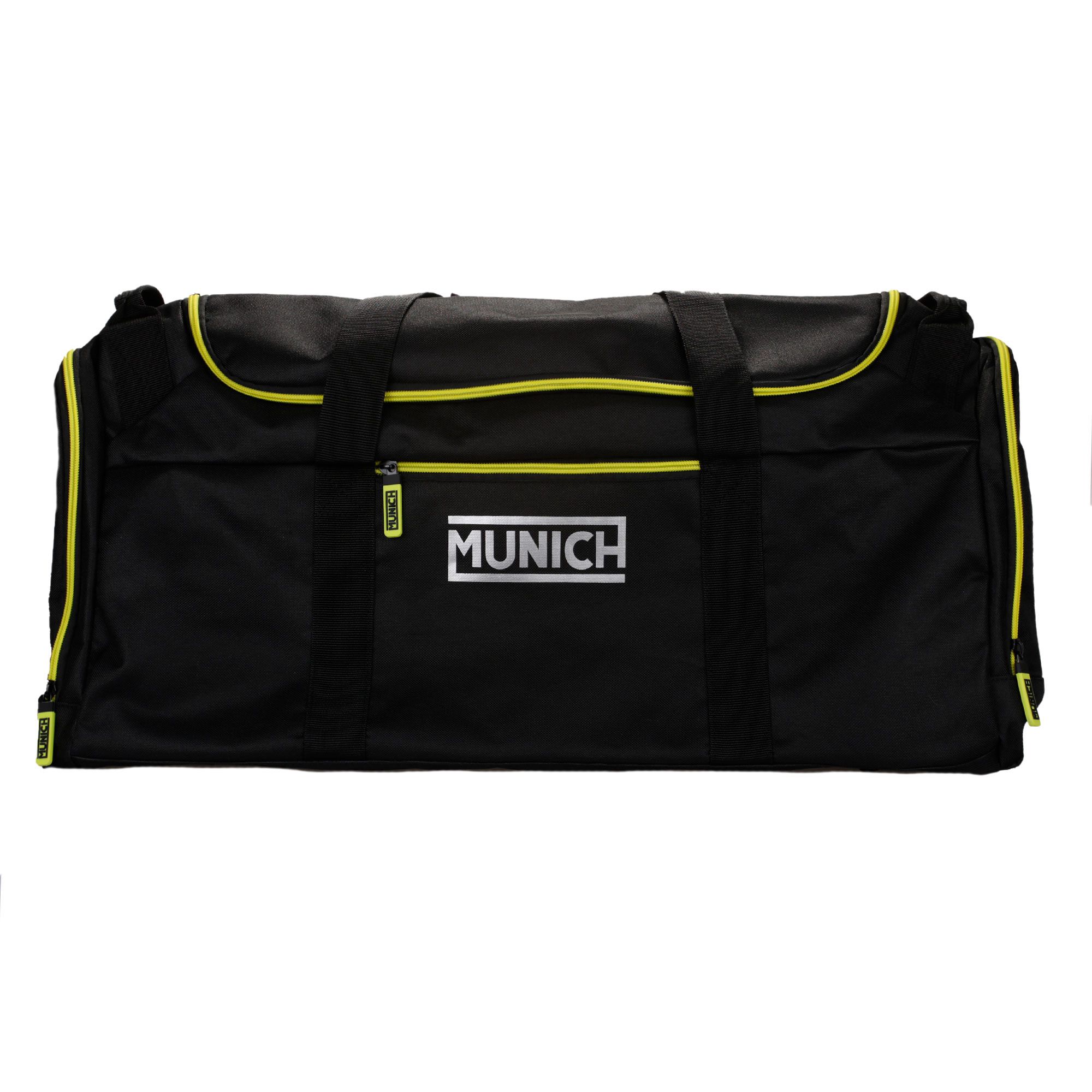 Bolsa de deporte Bag Team Negro - Fútbol Factory