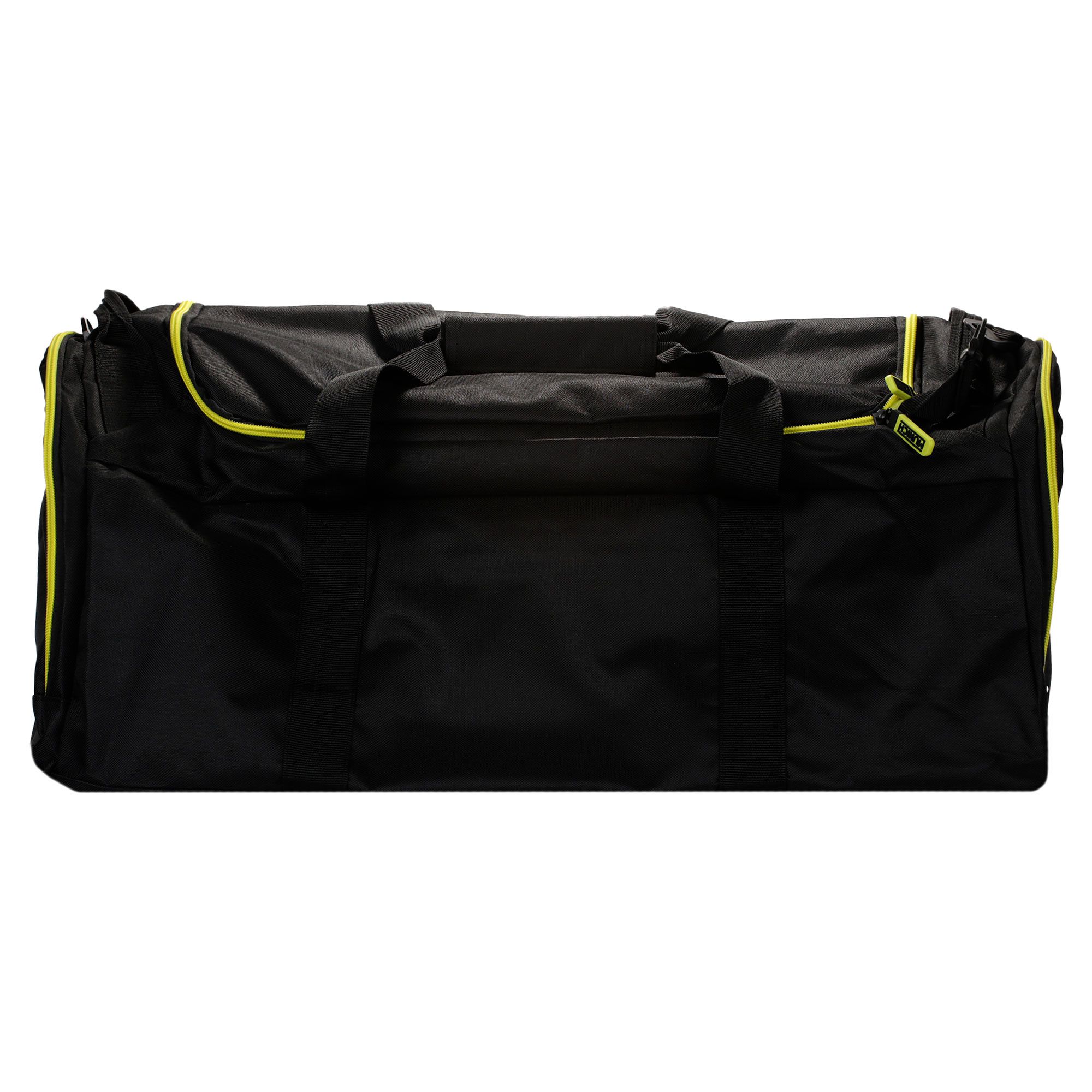 Bolsa de deporte Bag Team Negro - Fútbol Factory