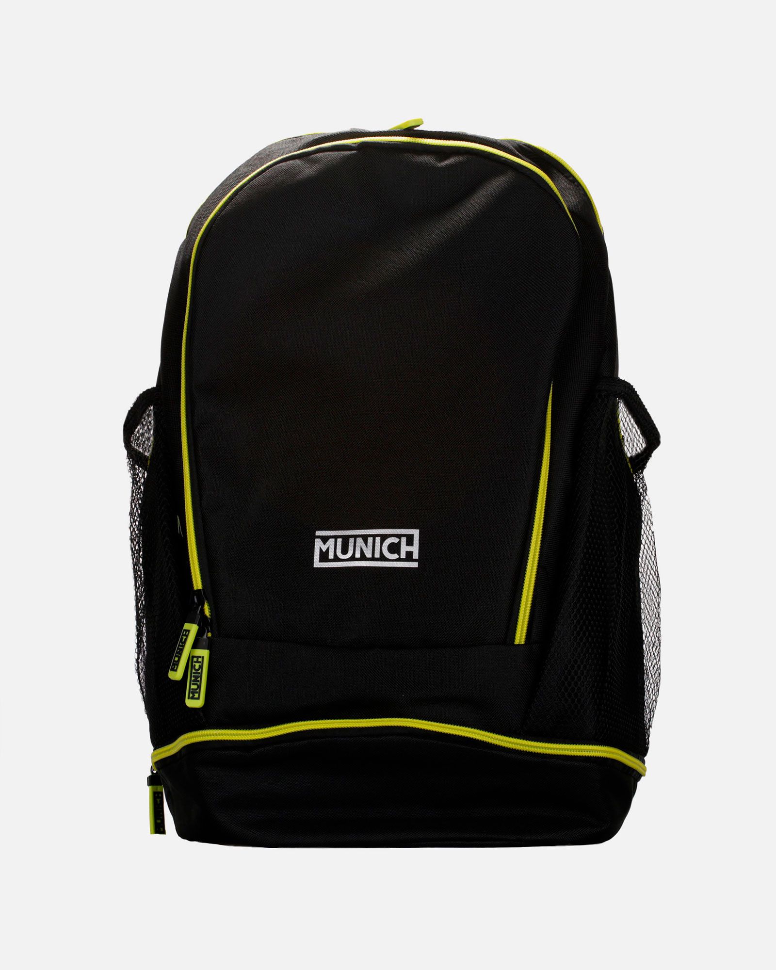 Mochila Blackpack Team Negro - Fútbol Factory