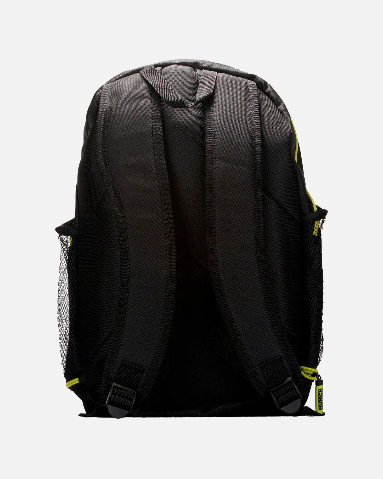 Mochila Blackpack Team Negro - Fútbol Factory