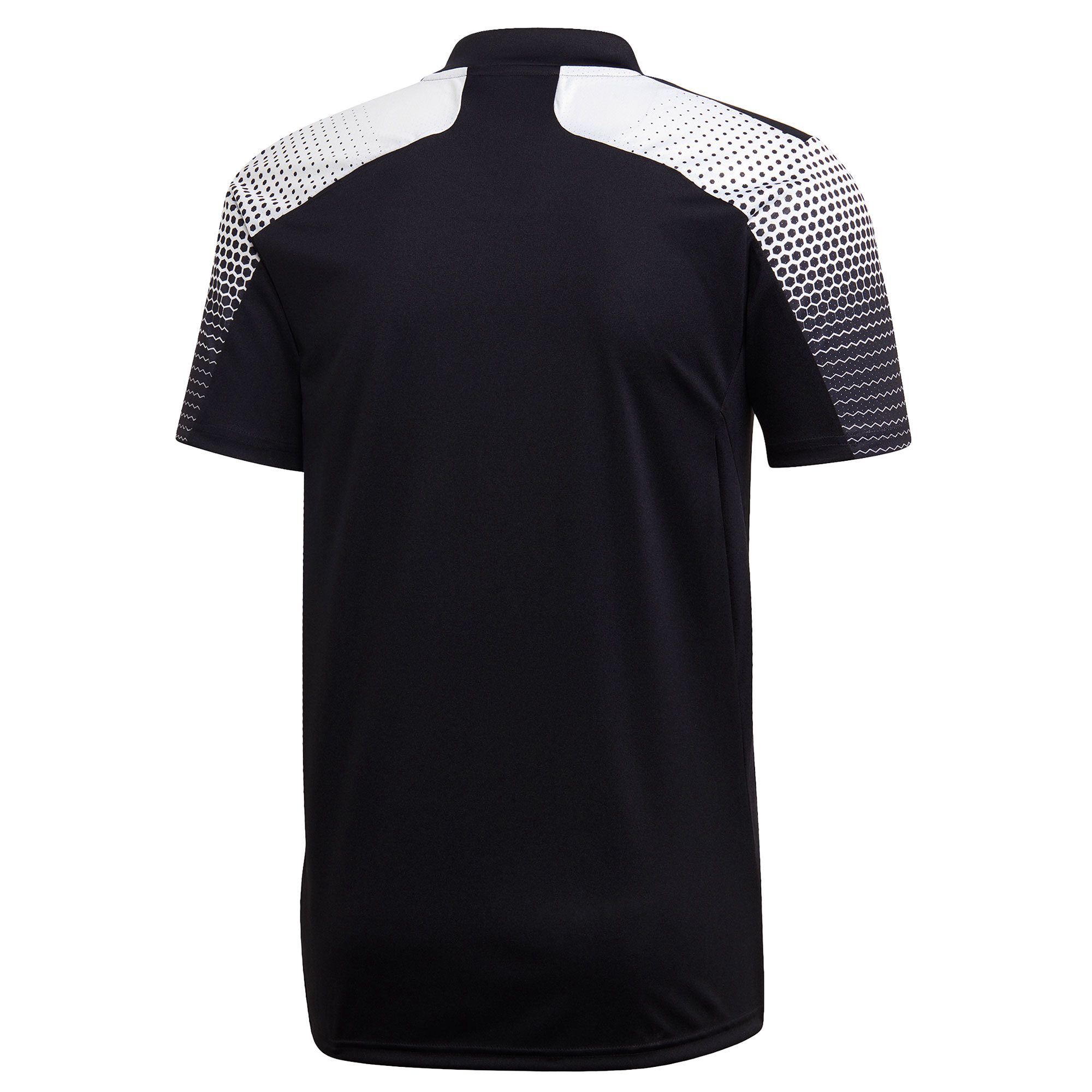 Camiseta Regista 20 Negro - Fútbol Factory
