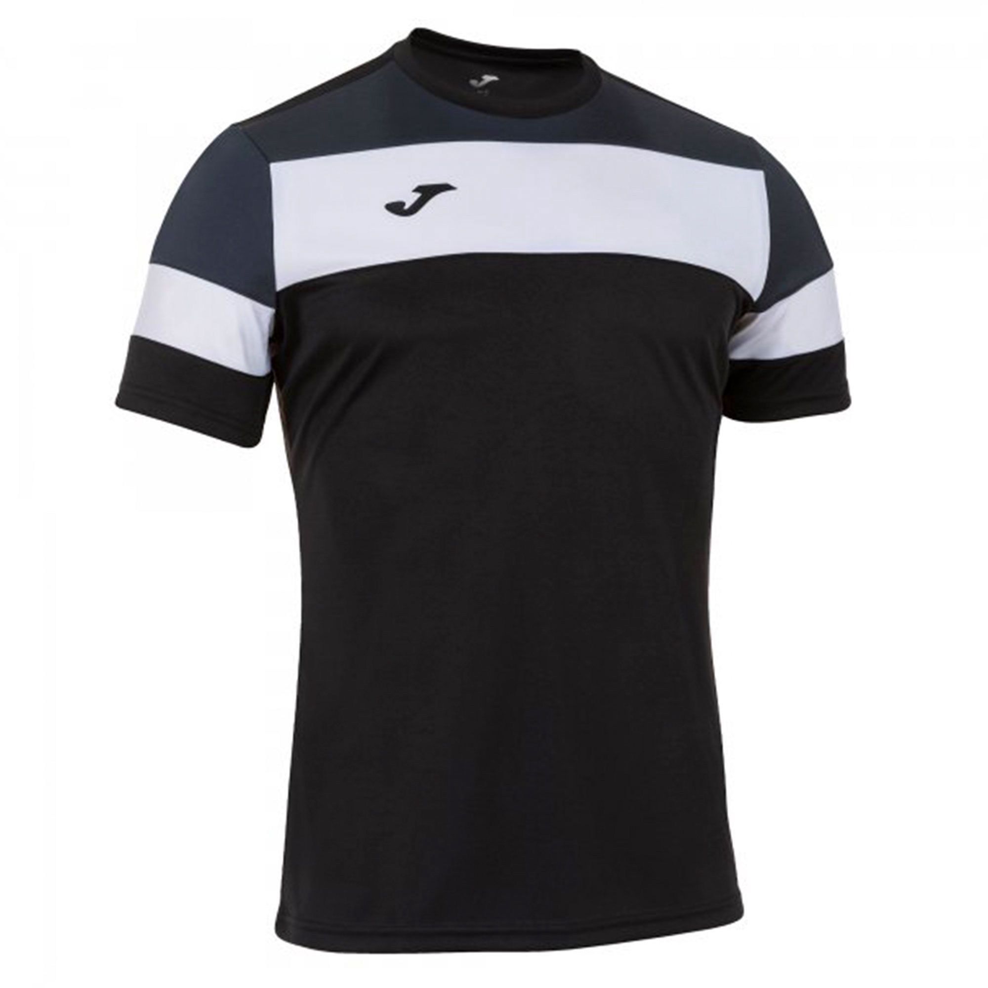 Camiseta Joma Crew IV - Fútbol Factory