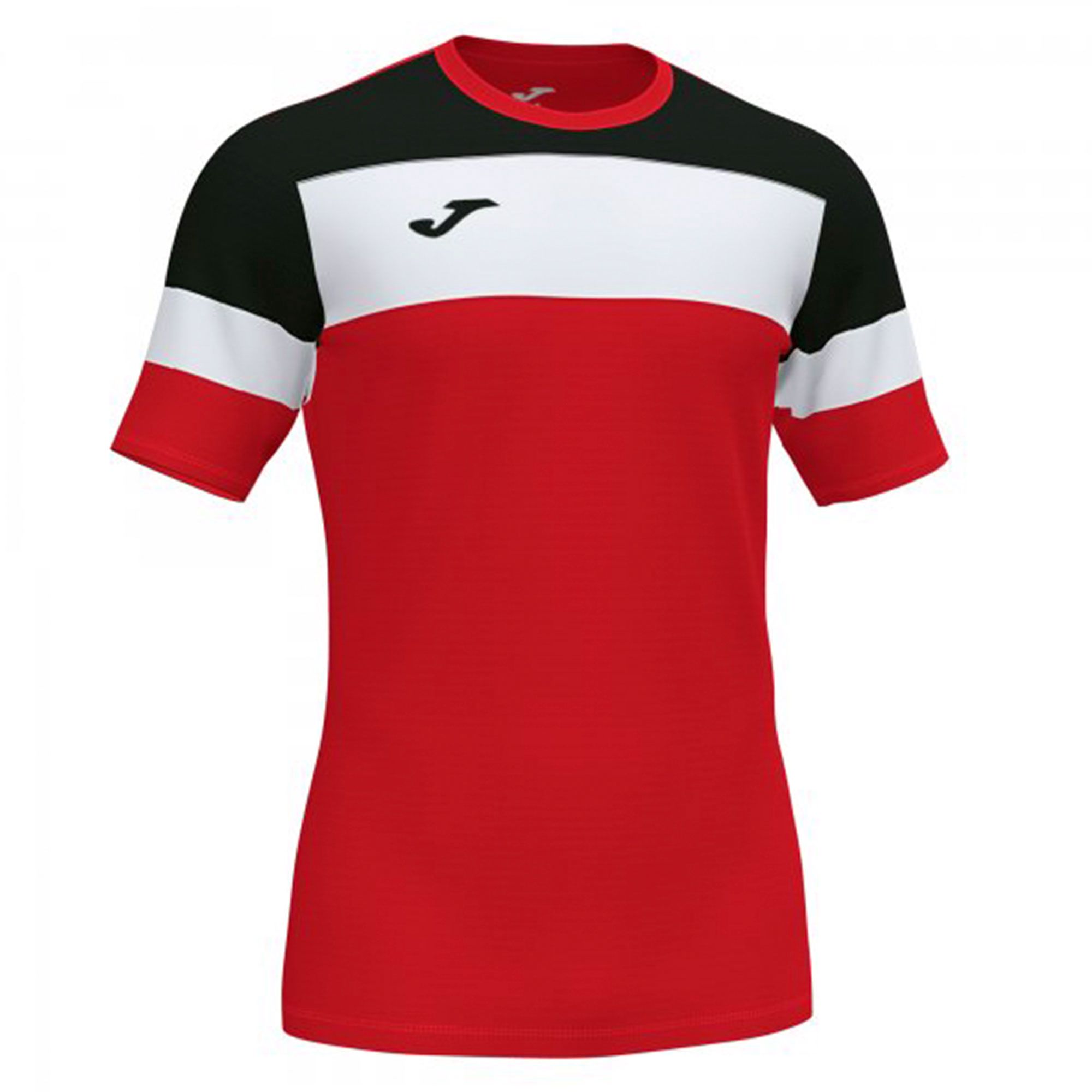 Camiseta Joma Crew IV - Fútbol Factory