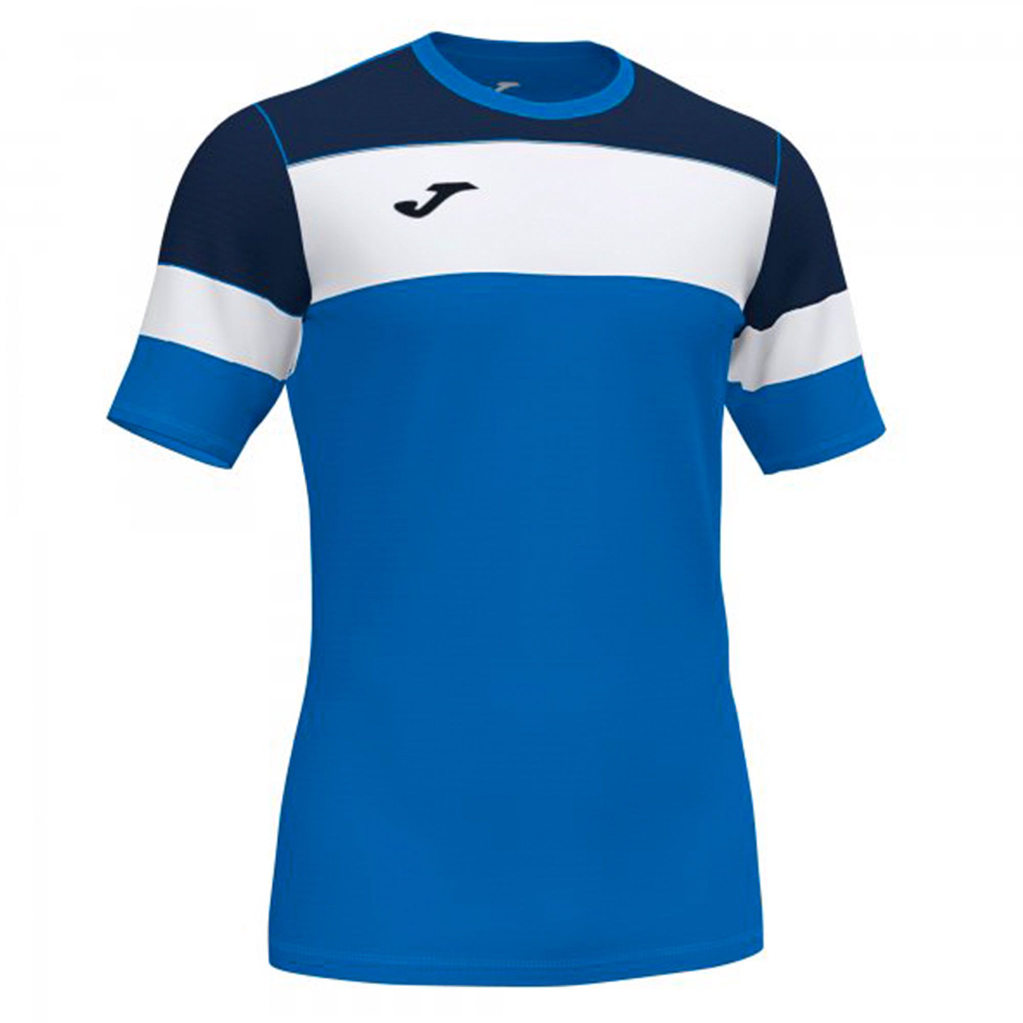 Camiseta Joma Crew IV - Fútbol Factory