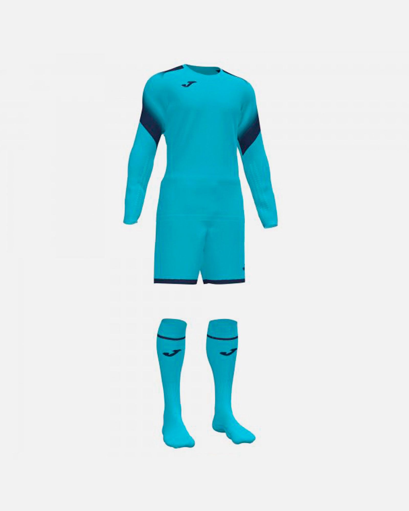 Conjunto Joma Zamora V - Fútbol Factory
