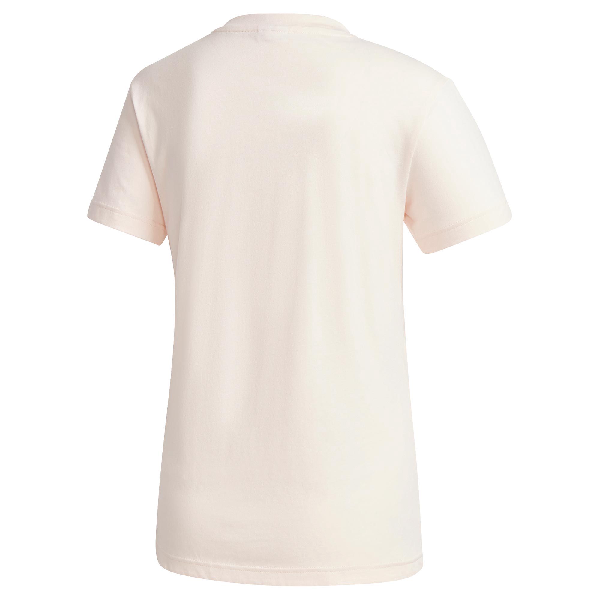 Camiseta de Paseo Brilliant Mujer Rosa - Fútbol Factory