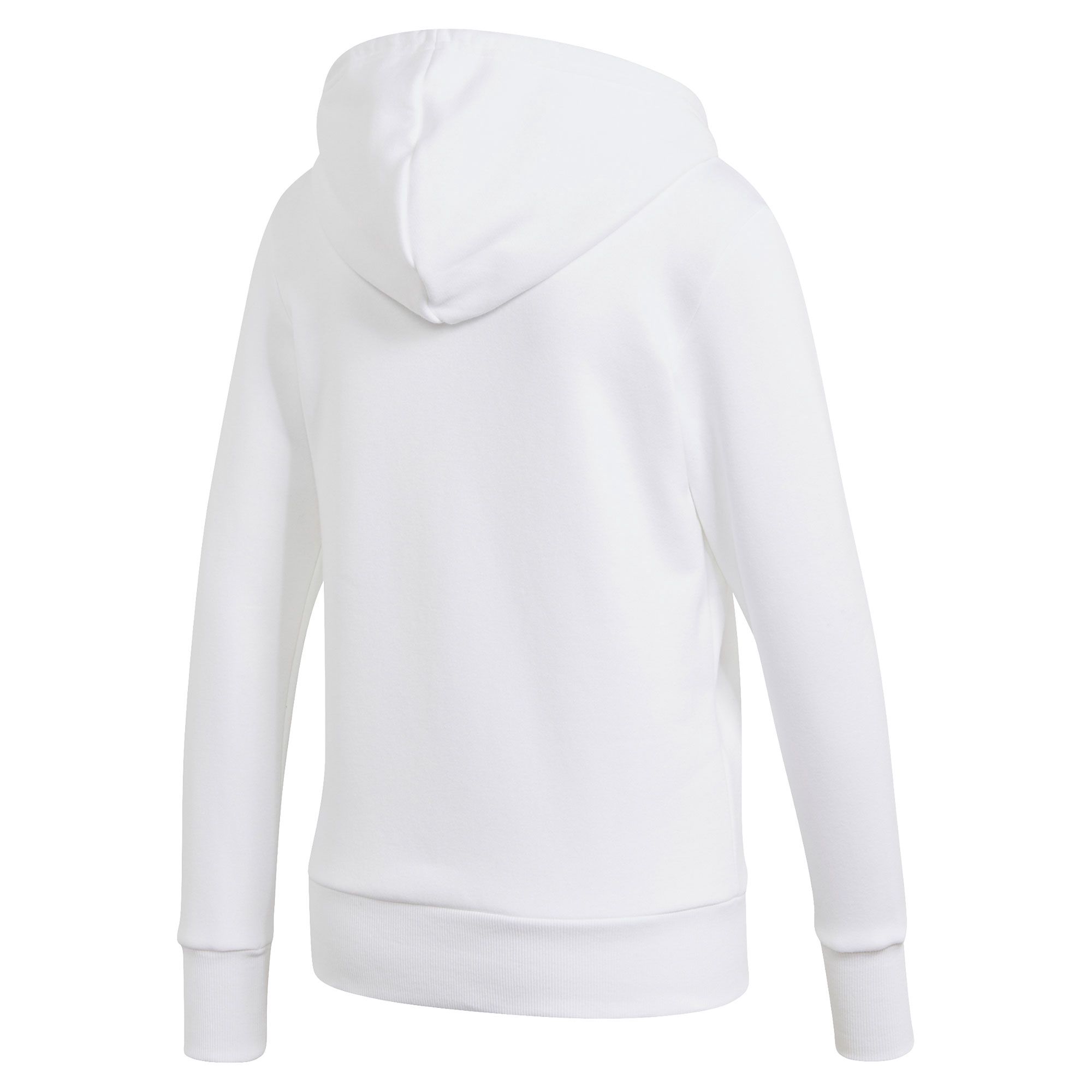 Sudadera de Paseo BOS HD Mujer Blanco - Fútbol Factory