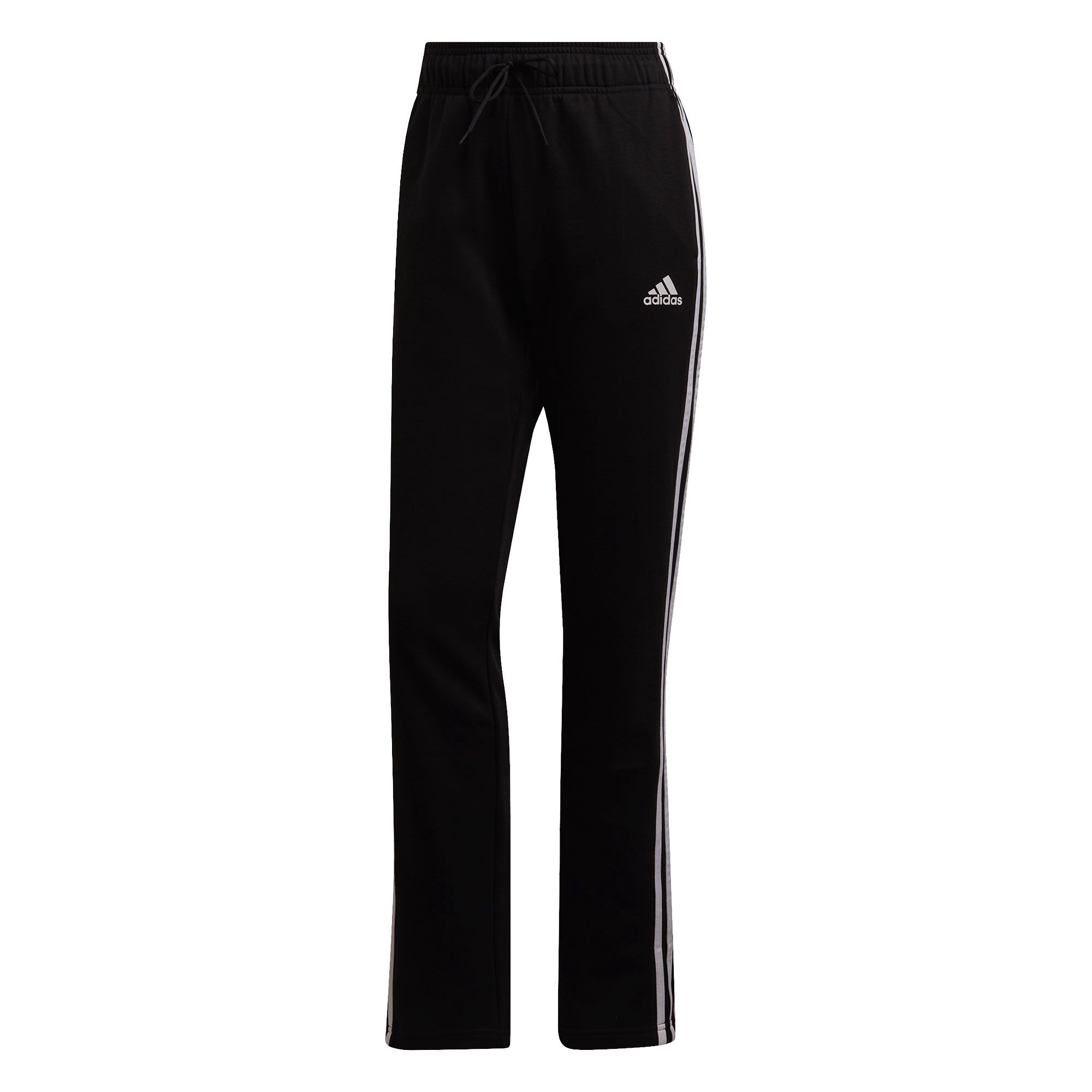 Chándal de Paseo Athletics Mujer Negro - Fútbol Factory