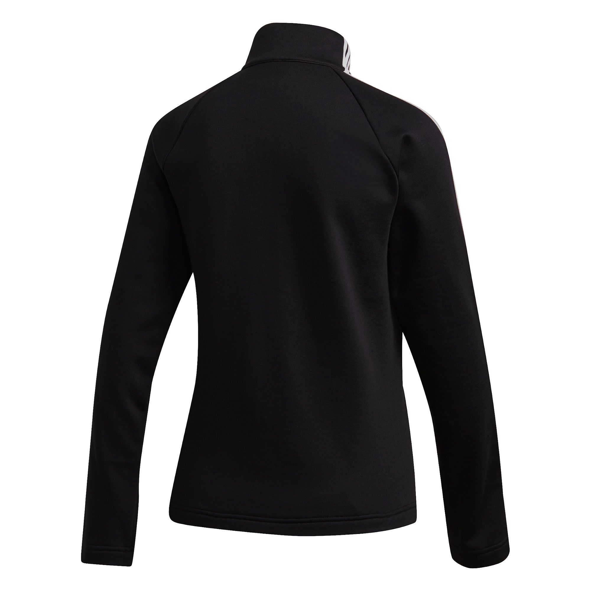 Chándal de Paseo Athletics Mujer Negro - Fútbol Factory
