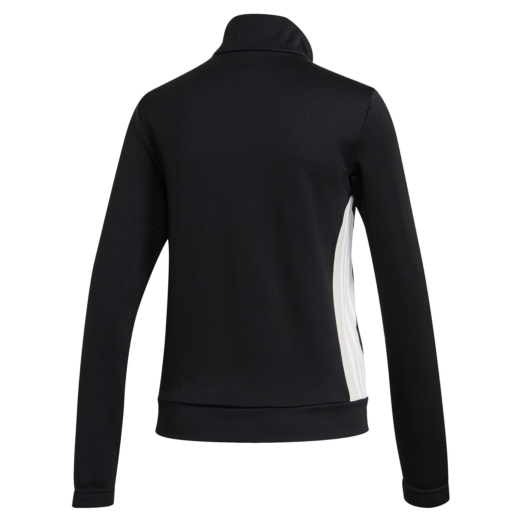 Chándal de Paseo Team Sports Mujer Negro - Fútbol Factory