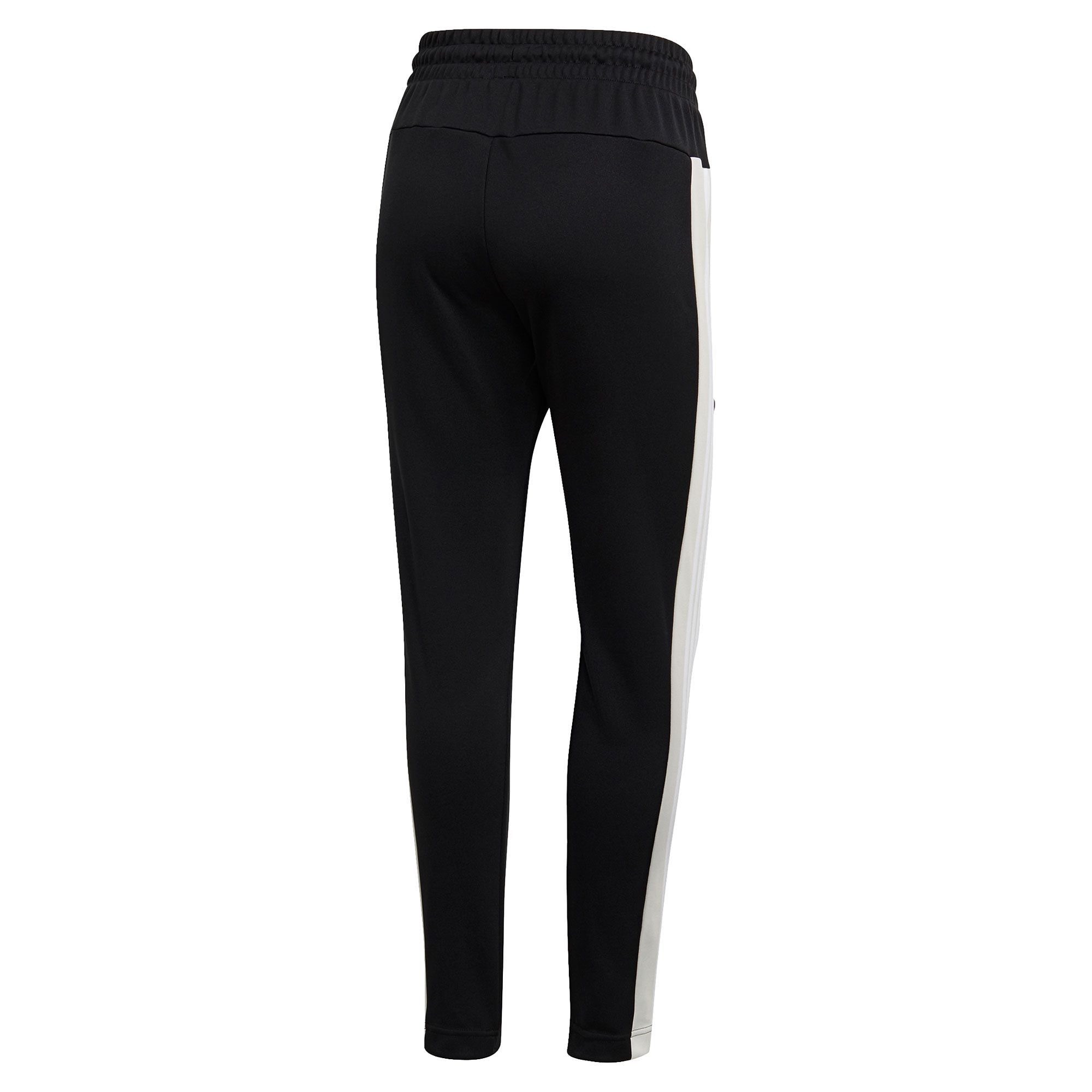 Chándal de Paseo Team Sports Mujer Negro - Fútbol Factory