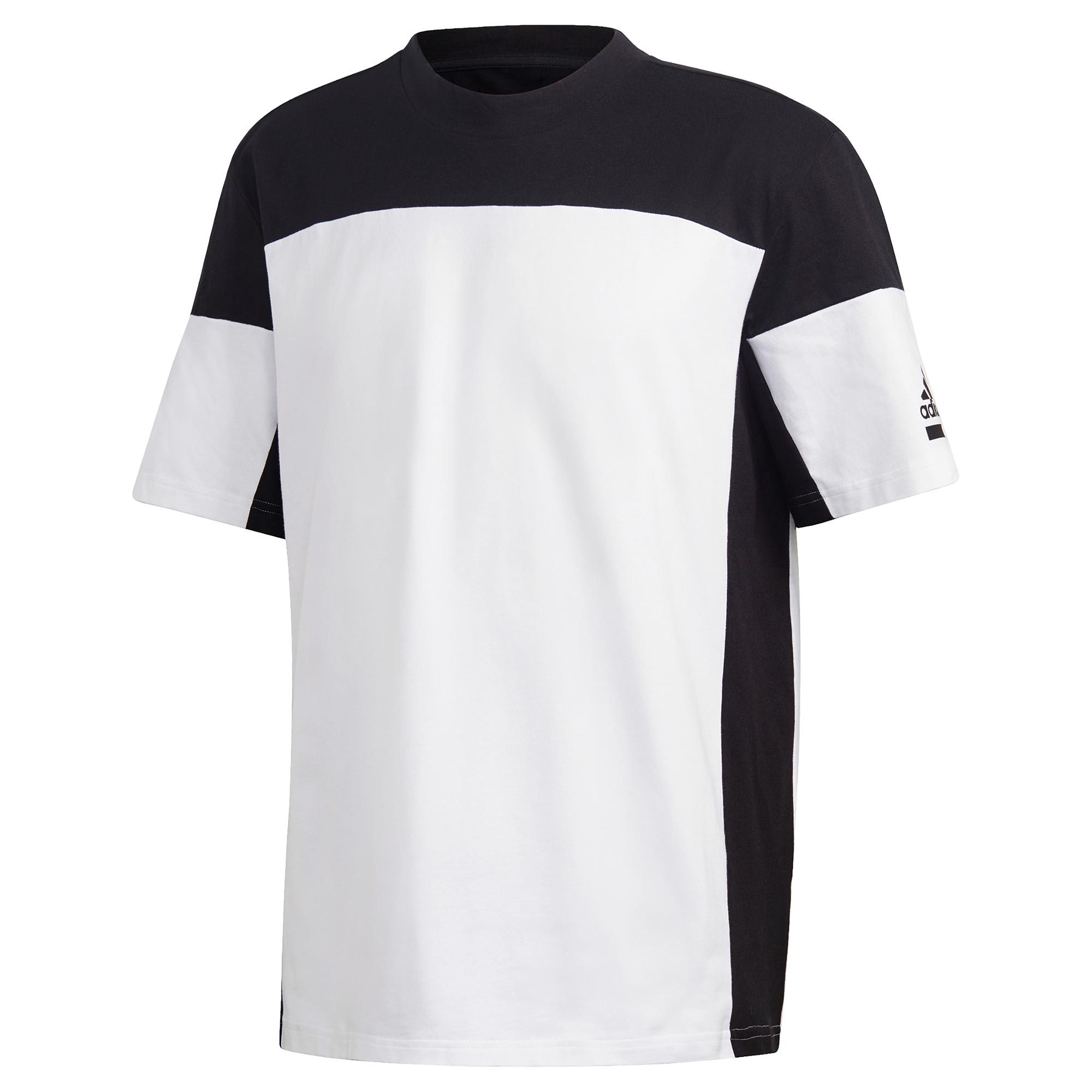 Camiseta de Paseo ZNE Blanco - Fútbol Factory