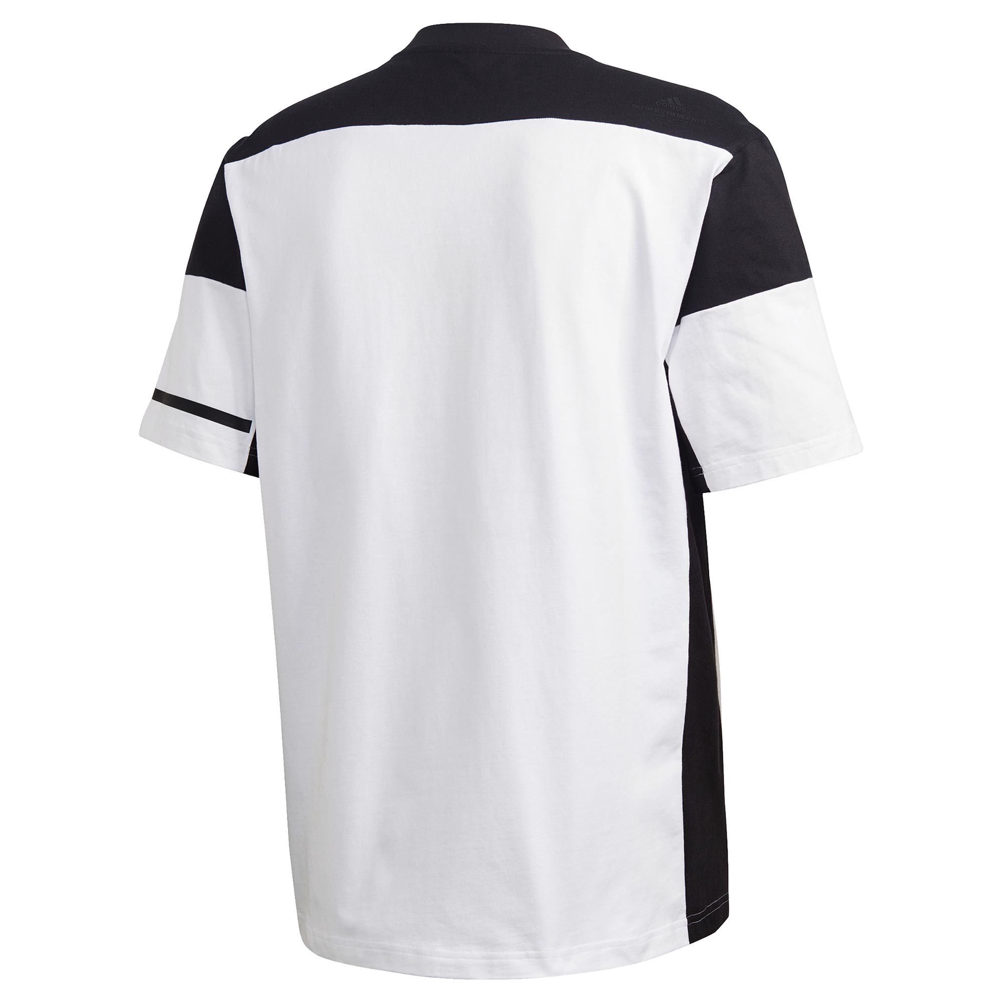 Camiseta de Paseo ZNE Blanco - Fútbol Factory