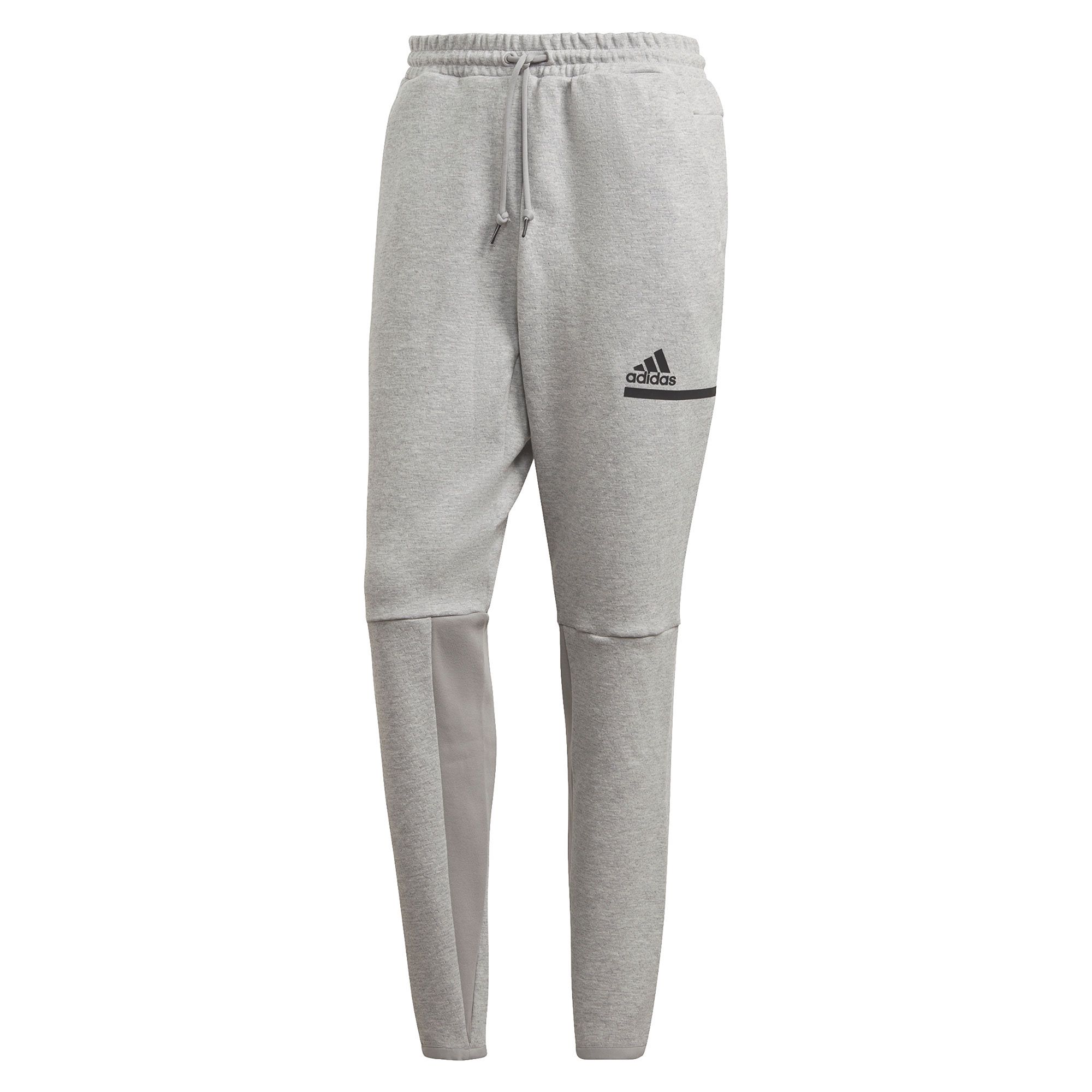 Pantalón Largo de Training ZNE AEROREADY Gris - Fútbol Factory