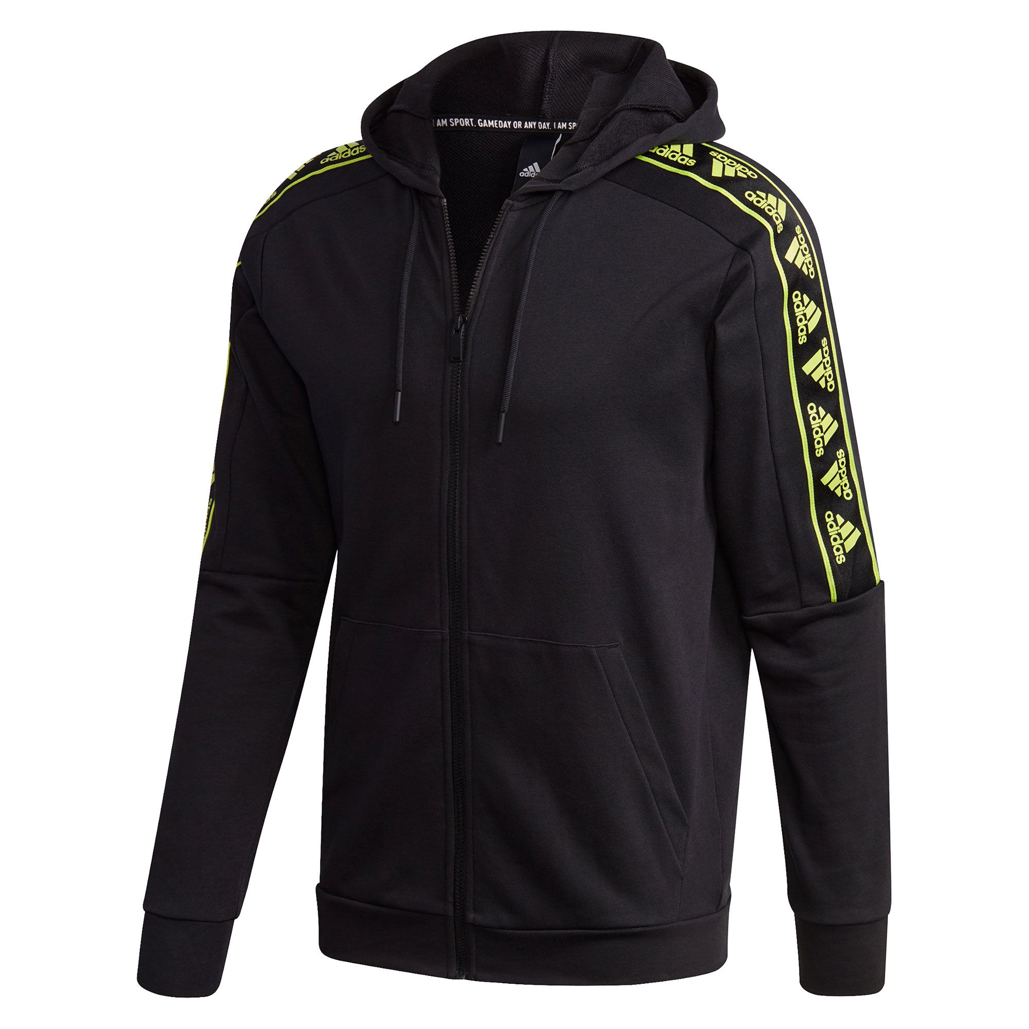 Chaqueta de Paseo Athletics Junior Rosa - Fútbol Factory