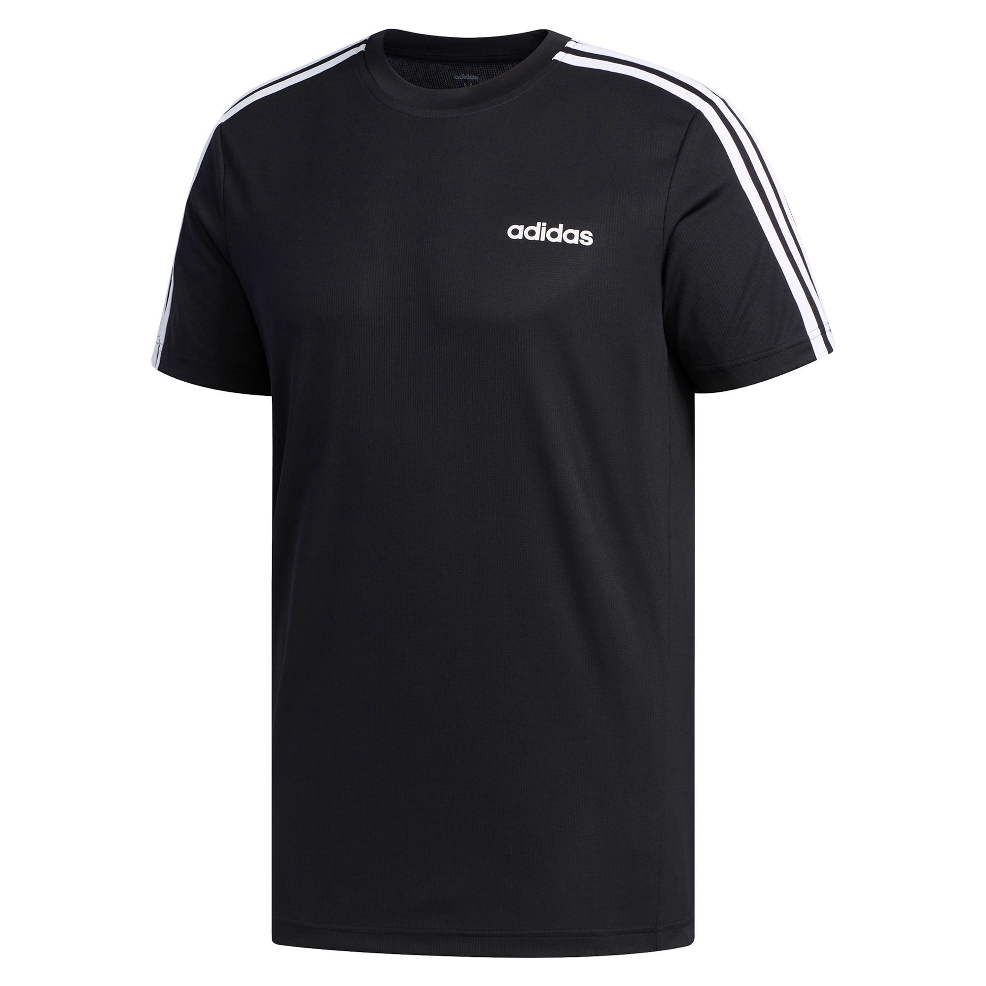 Camiseta de Training Design To Move Negro - Fútbol Factory