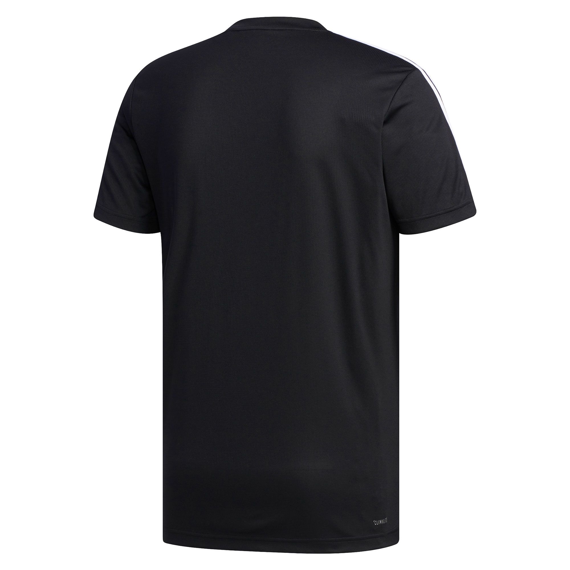 Camiseta de Training Design To Move Negro - Fútbol Factory