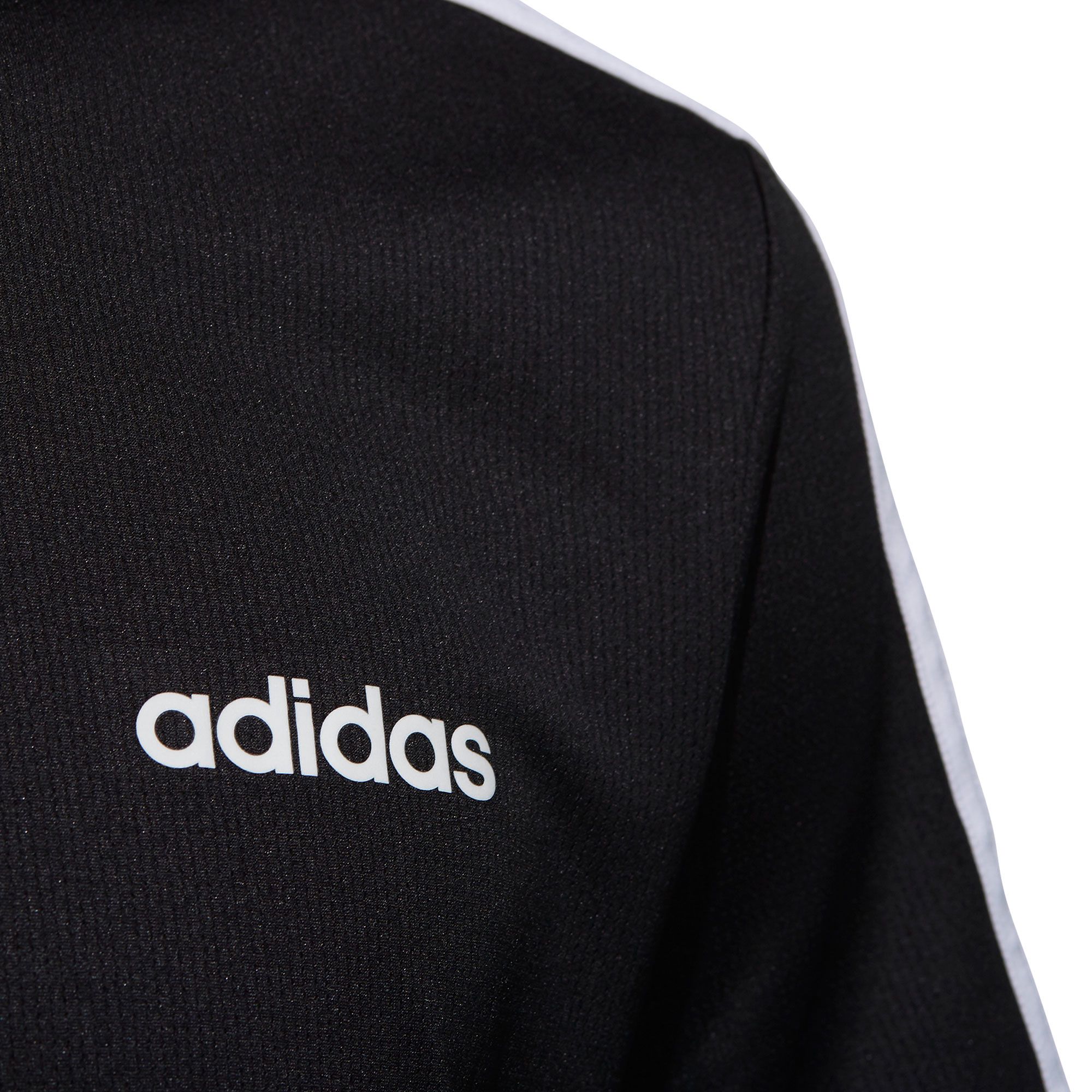 Camiseta de Training Design To Move Negro - Fútbol Factory