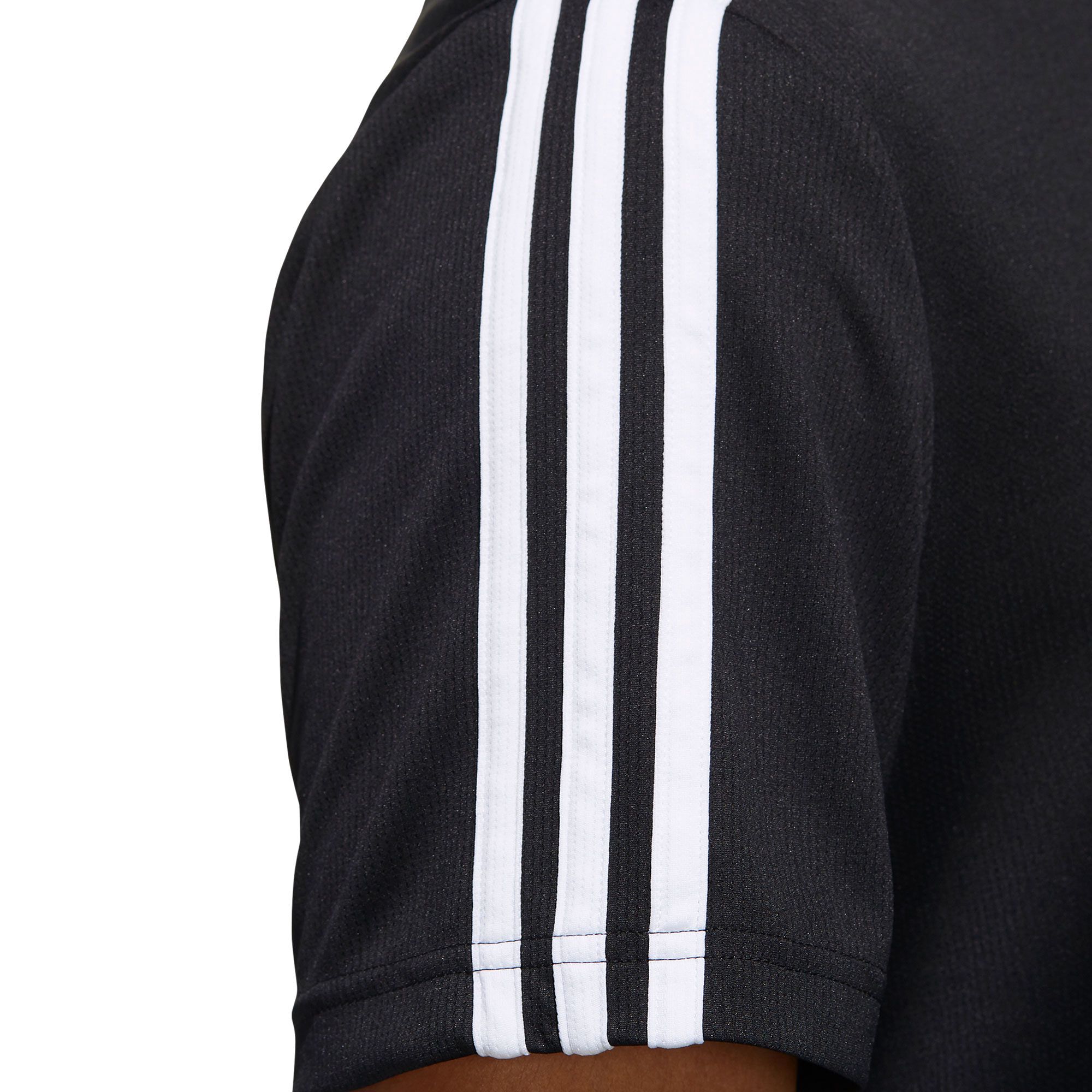 Camiseta de Training Design To Move Negro - Fútbol Factory