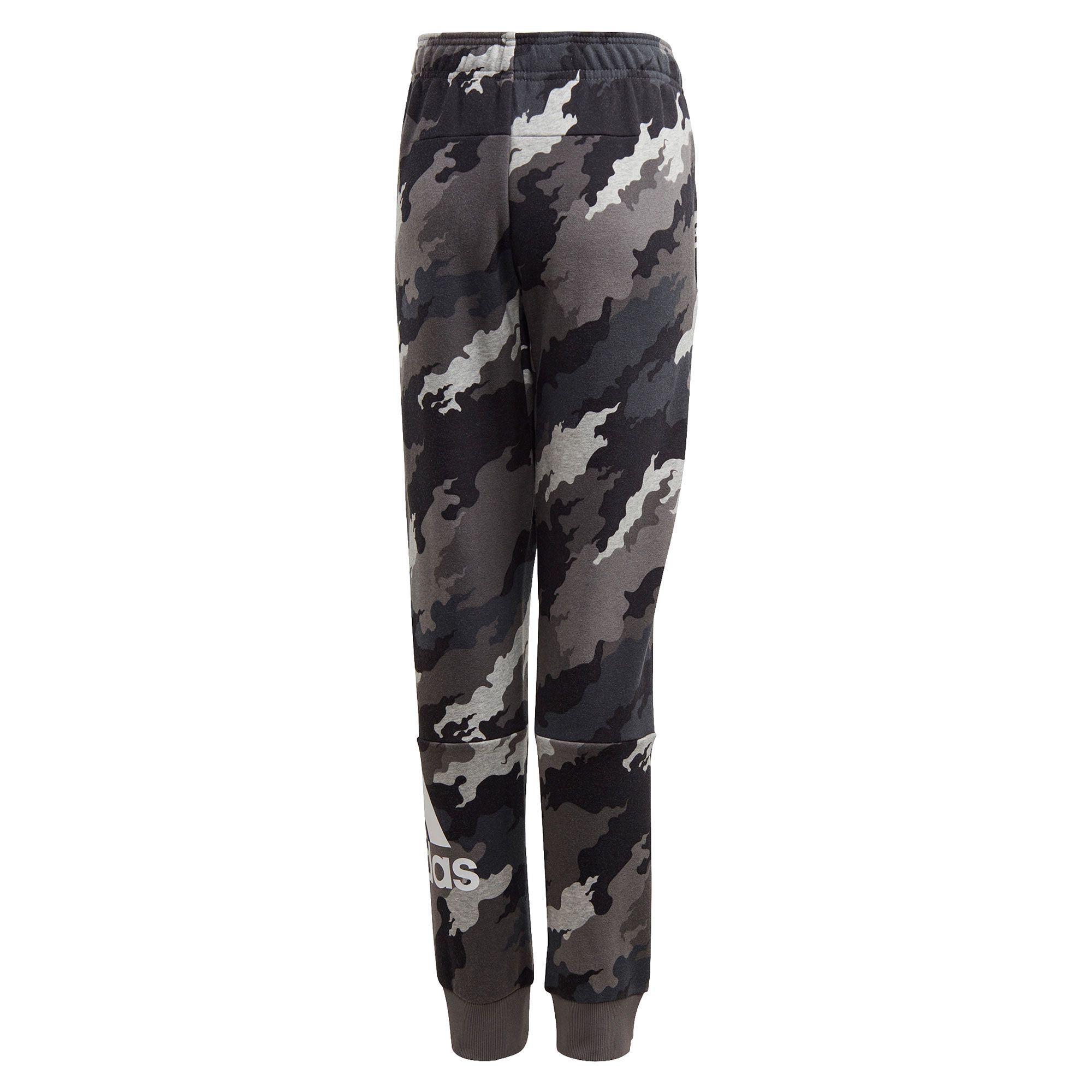 Pantalón de Paseo Must Haves Junior Gris - Fútbol Factory
