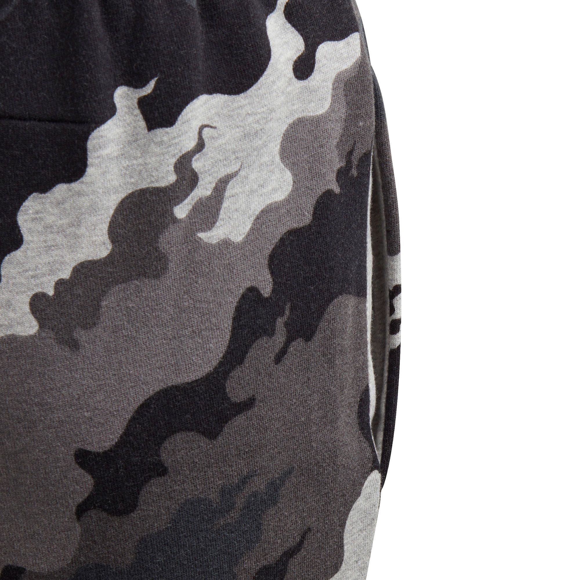 Pantalón de Paseo Must Haves Junior Gris - Fútbol Factory