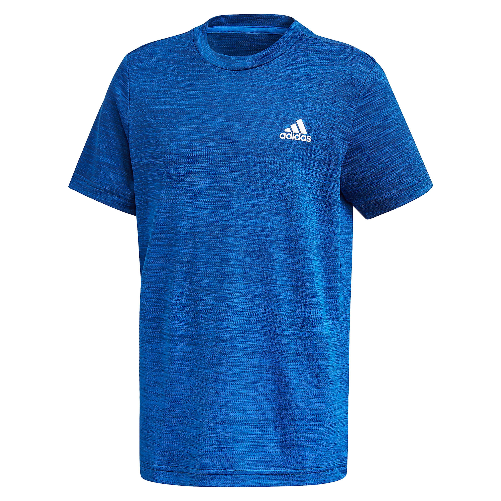 Camiseta de Training Tech Gradient Junior Azul - Fútbol Factory