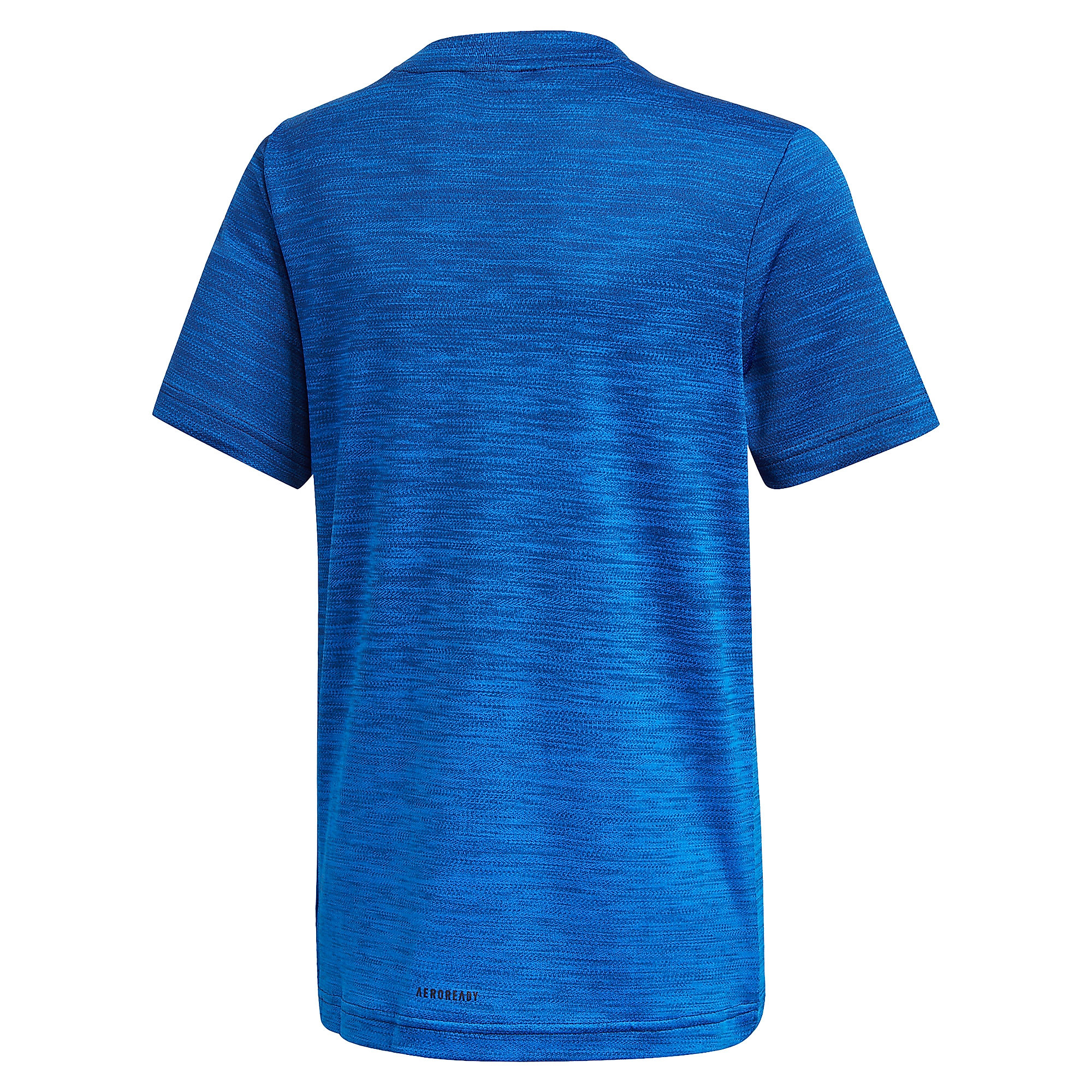 Camiseta de Training Tech Gradient Junior Azul - Fútbol Factory
