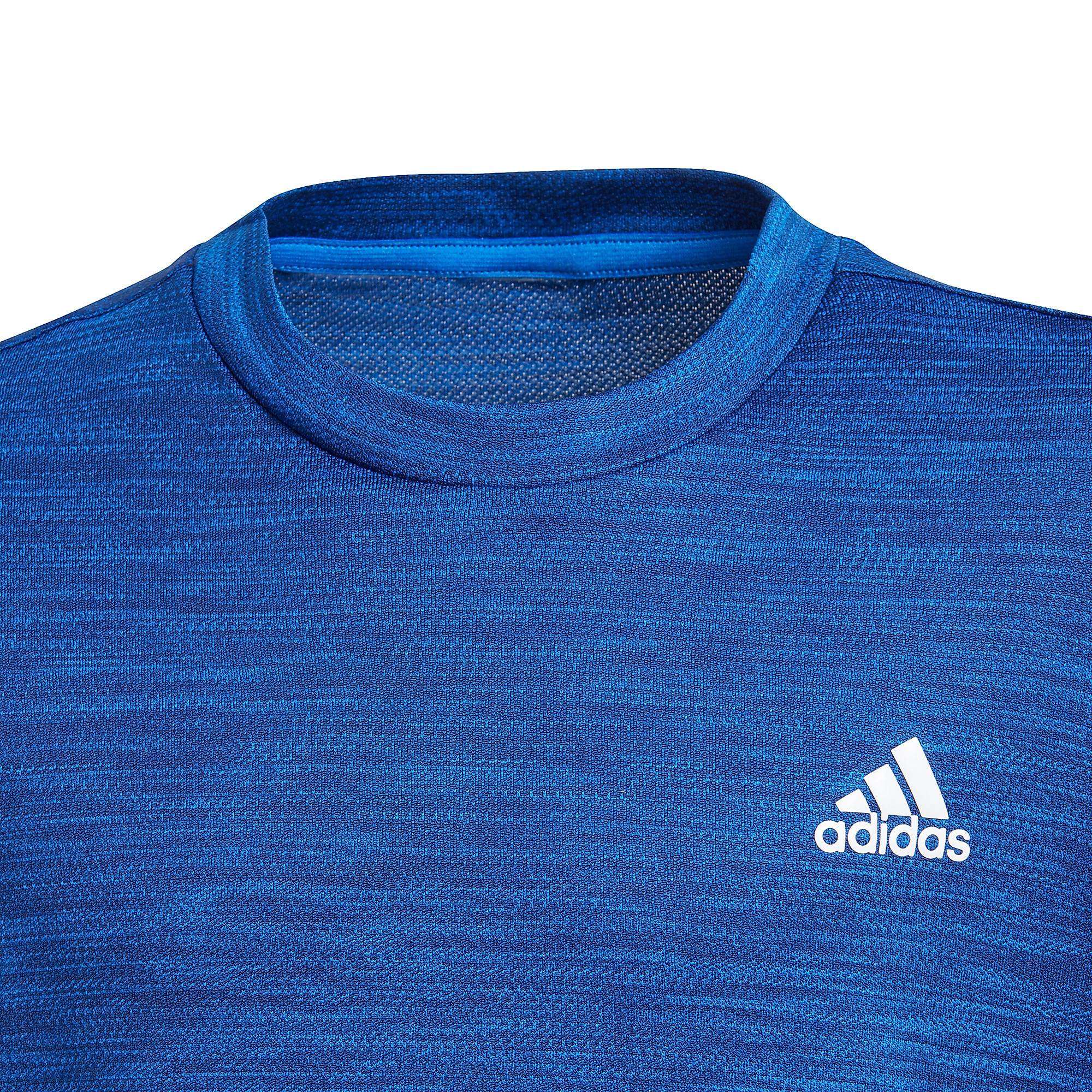 Camiseta de Training Tech Gradient Junior Azul - Fútbol Factory