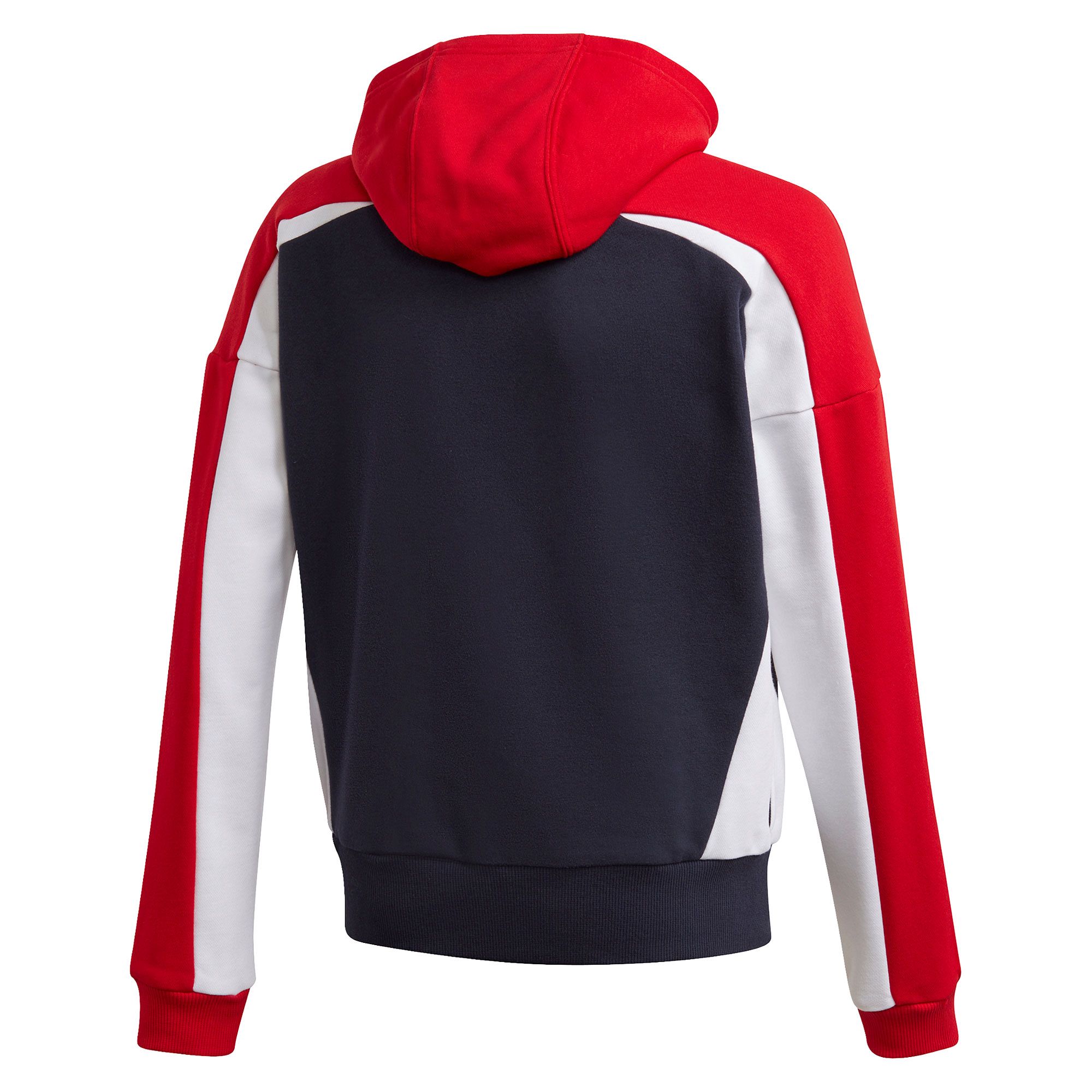Chaqueta de Training Grahic Bold HD Junior Marino - Fútbol Factory