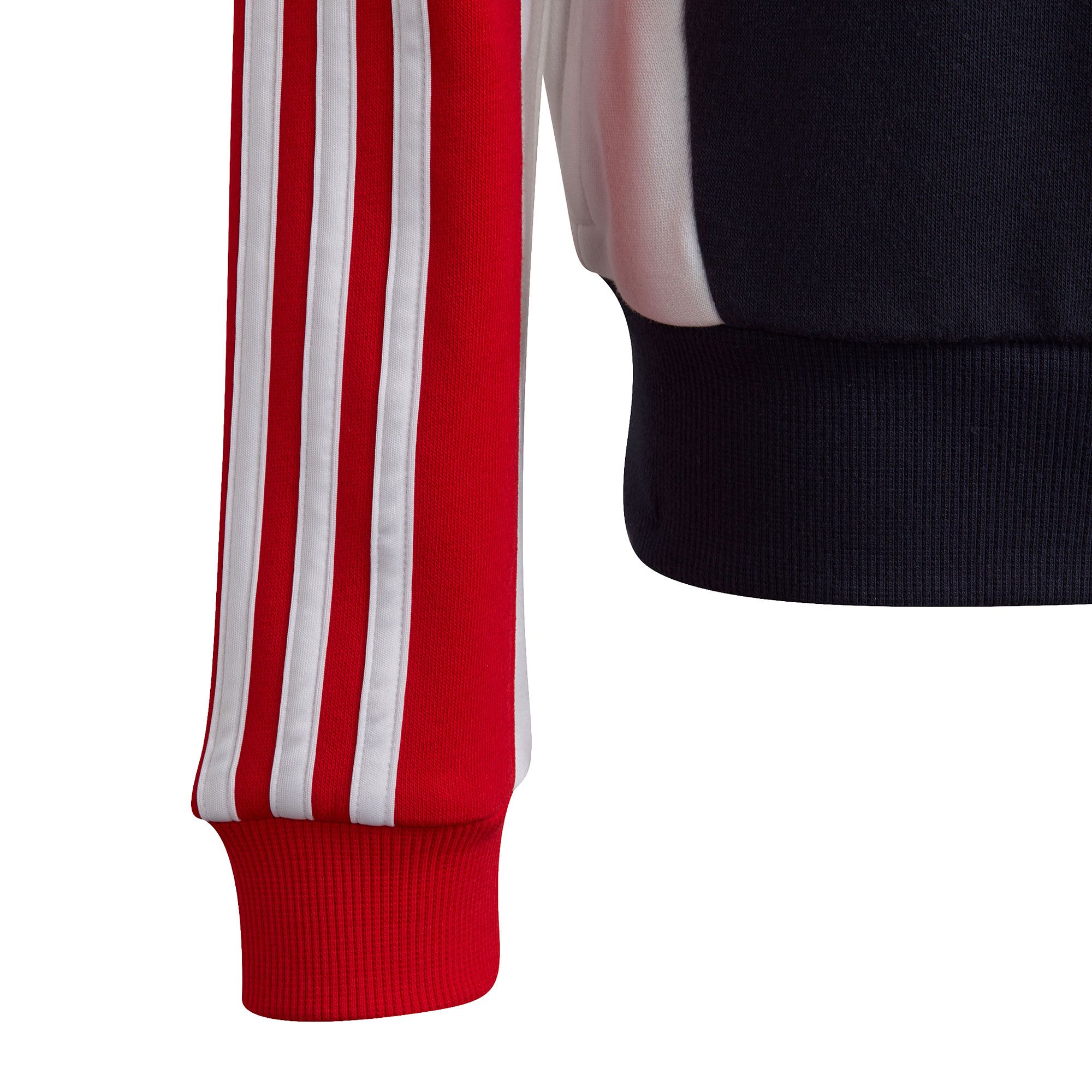 Chaqueta de Training Grahic Bold HD Junior Marino - Fútbol Factory