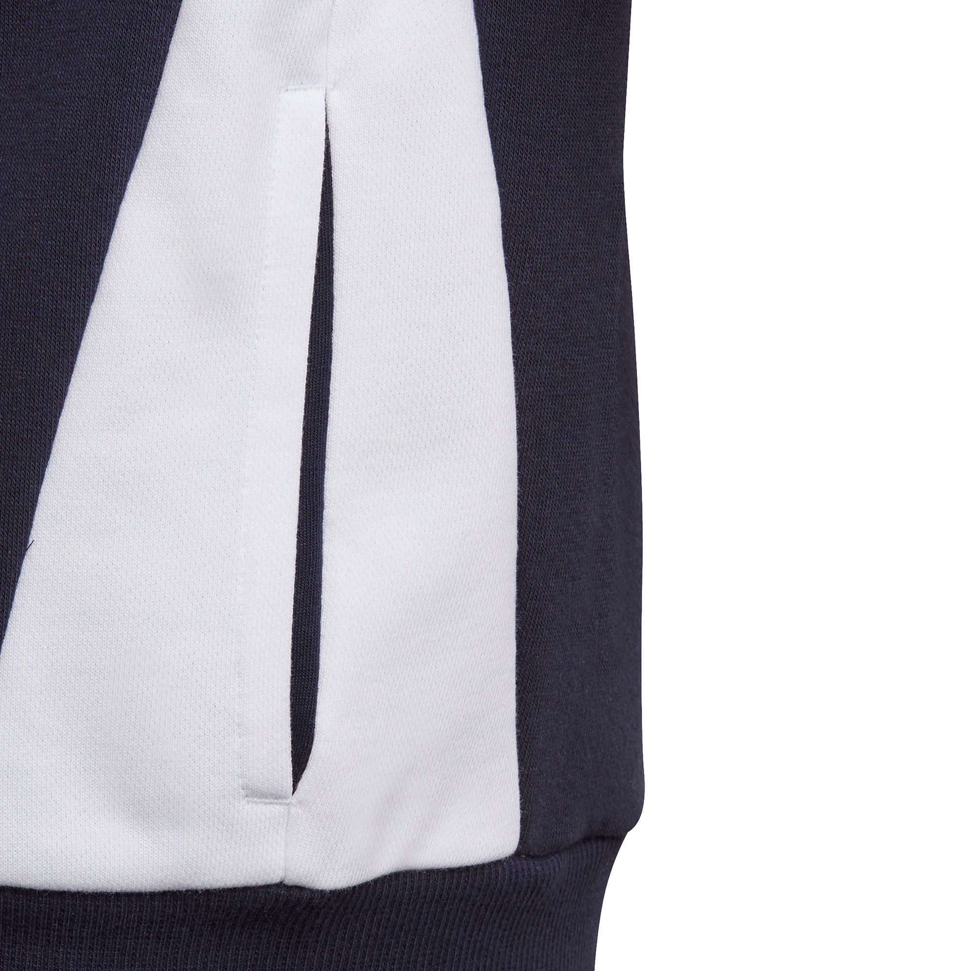 Chaqueta de Training Grahic Bold HD Junior Marino - Fútbol Factory