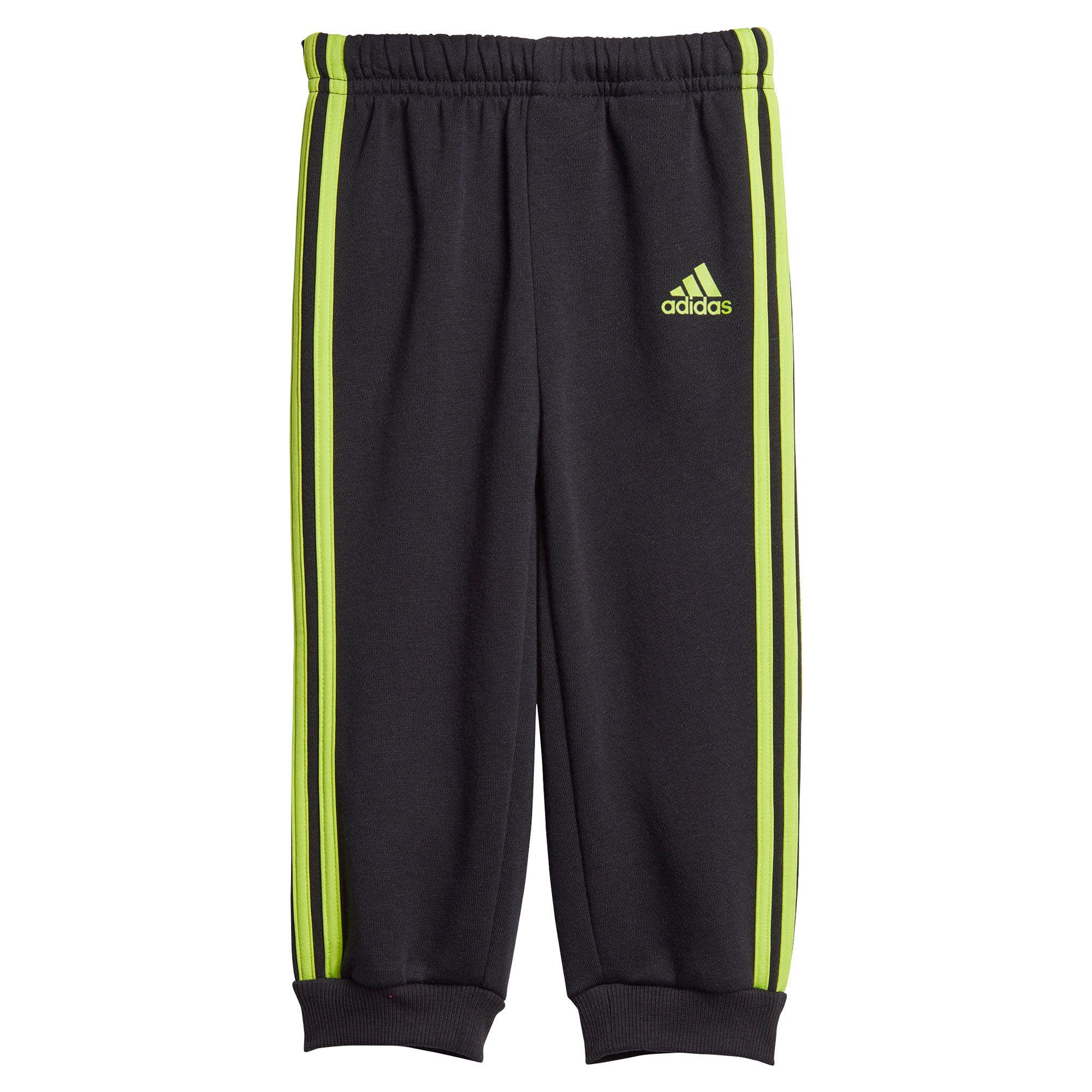 Chándal Hooded Bebé Gris Verde - Fútbol Factory