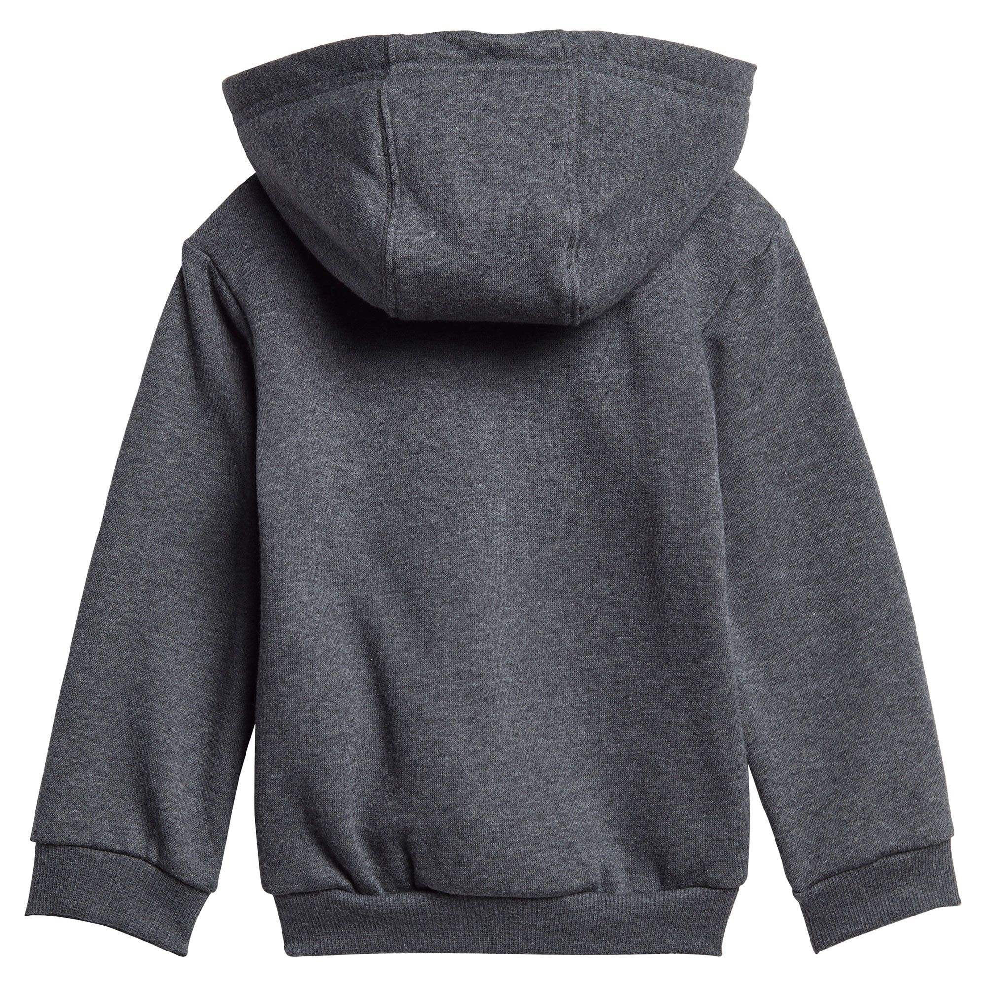 Chándal Hooded Bebé Gris Verde - Fútbol Factory