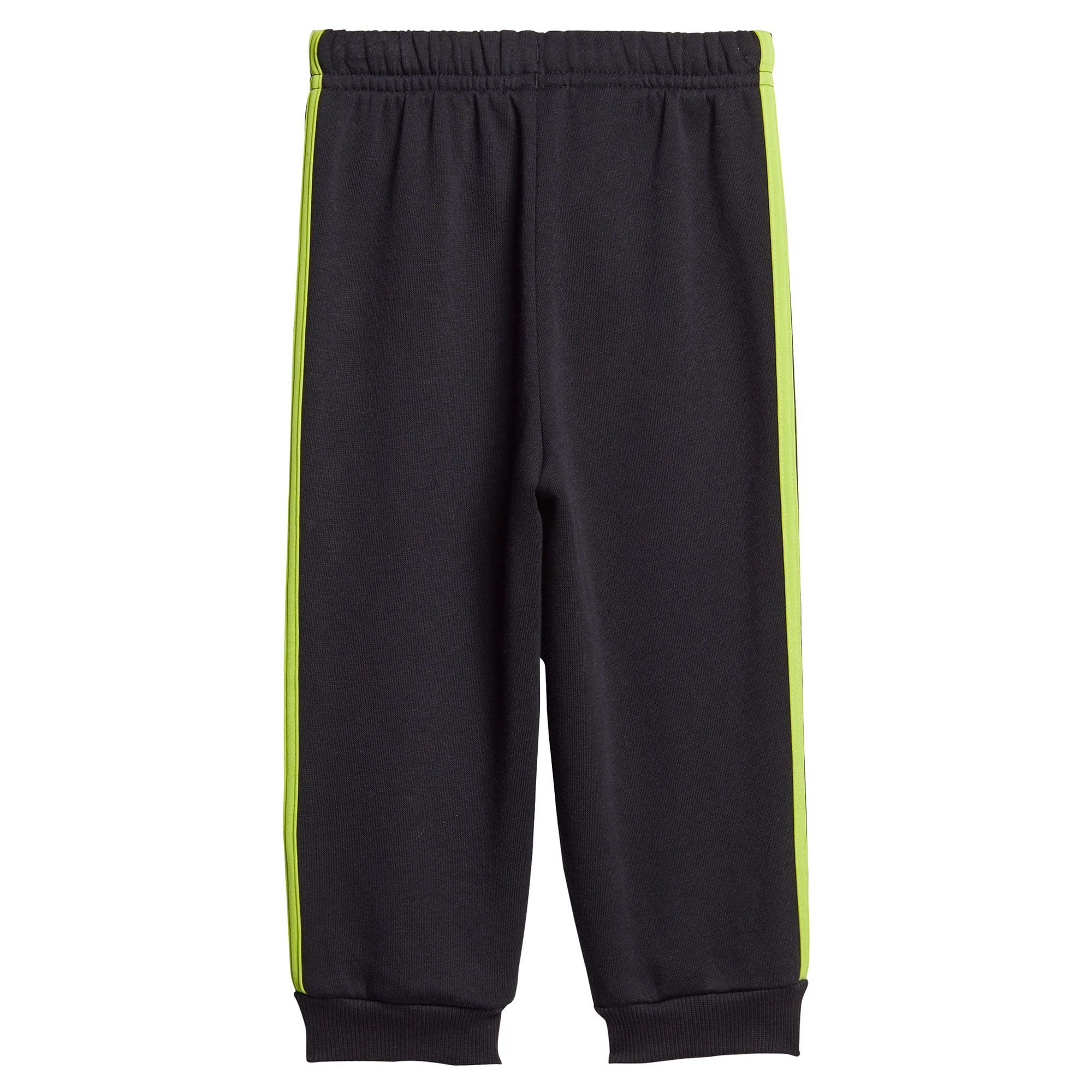 Chándal Hooded Bebé Gris Verde - Fútbol Factory