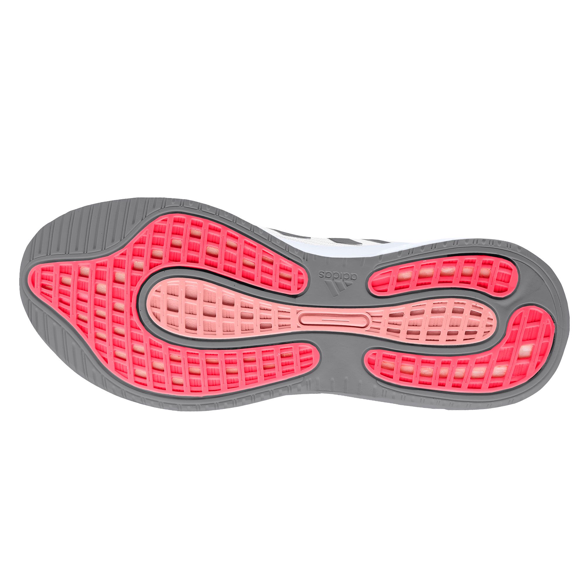 Zapatillas de Running Supernova Mujer Blanco - Fútbol Factory