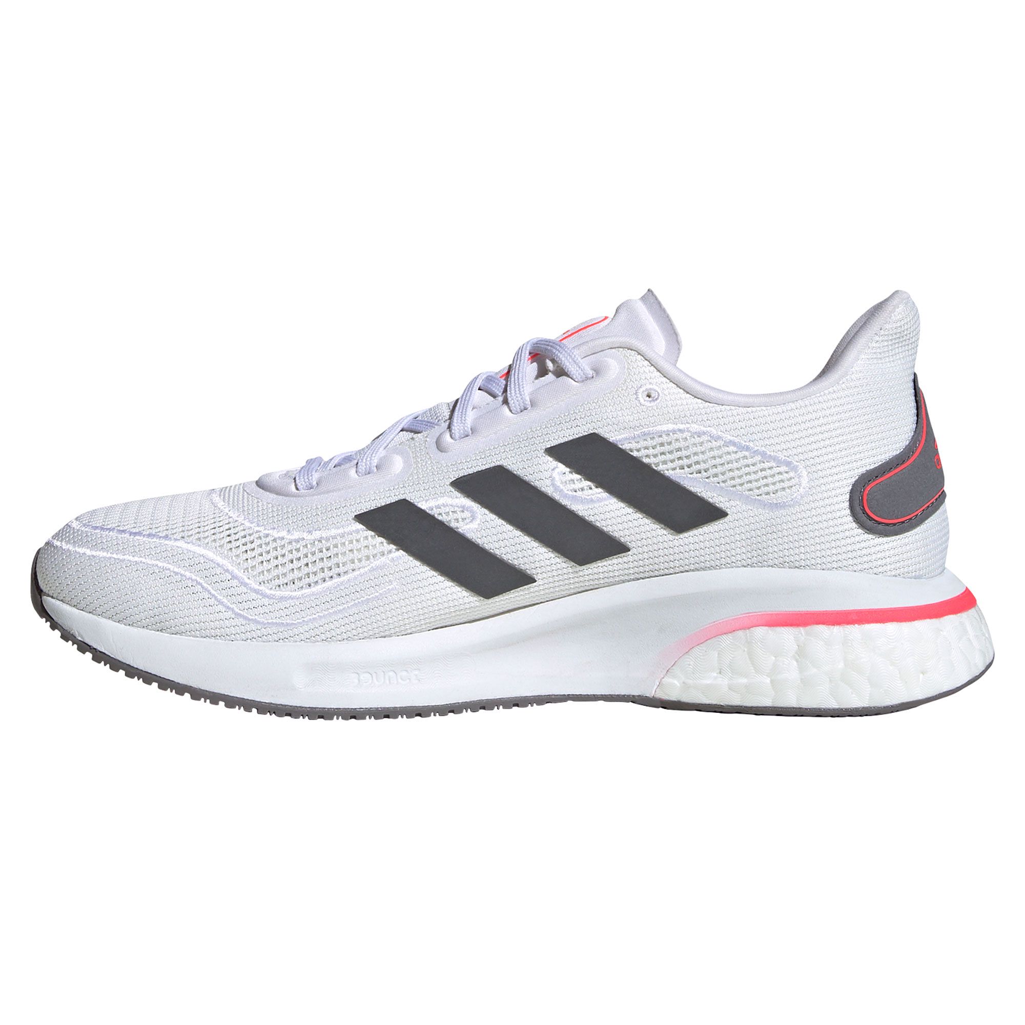 Zapatillas de Running Supernova Mujer Blanco - Fútbol Factory