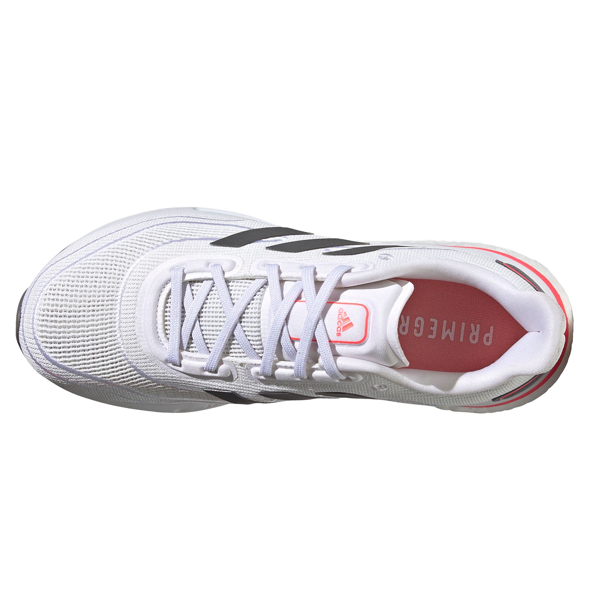 Zapatillas de Running Supernova Mujer Blanco - Fútbol Factory