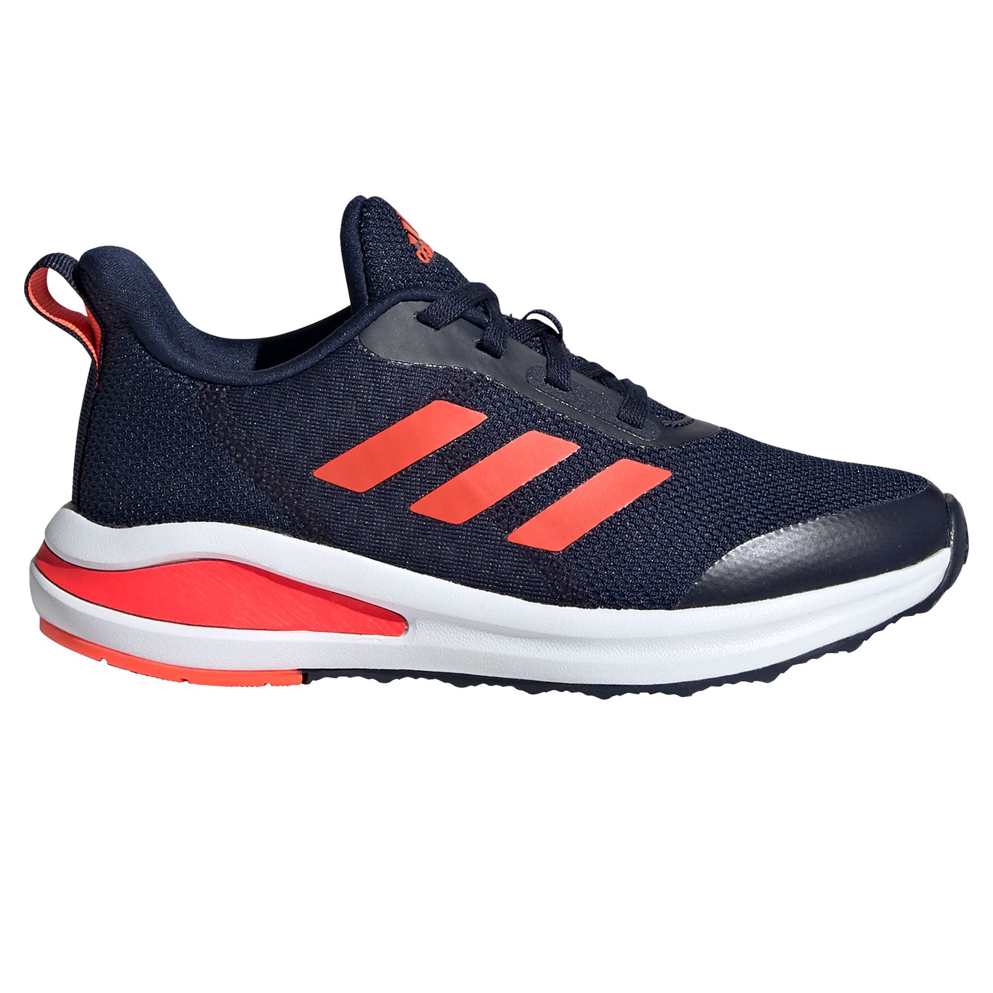 Zapatillas de Running Ultimashow Junior Marino - Fútbol Factory