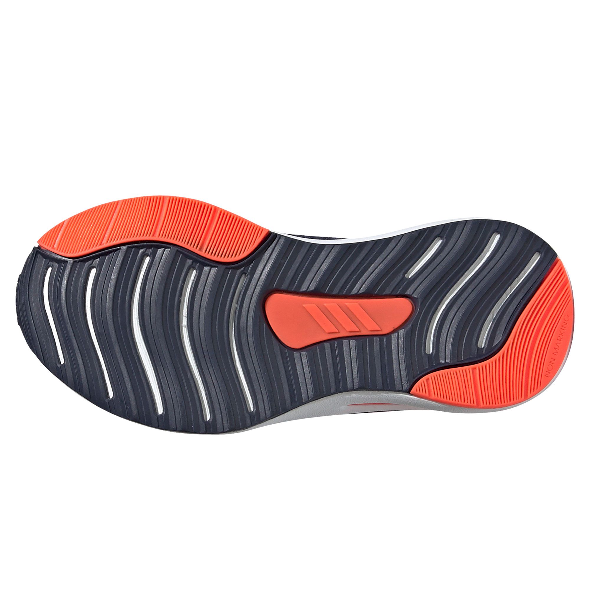 Zapatillas de Running Ultimashow Junior Marino - Fútbol Factory