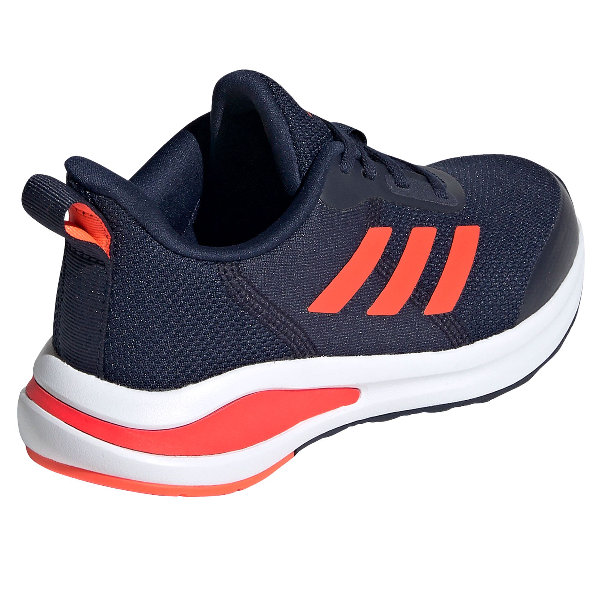Zapatillas de Running Ultimashow Junior Marino - Fútbol Factory