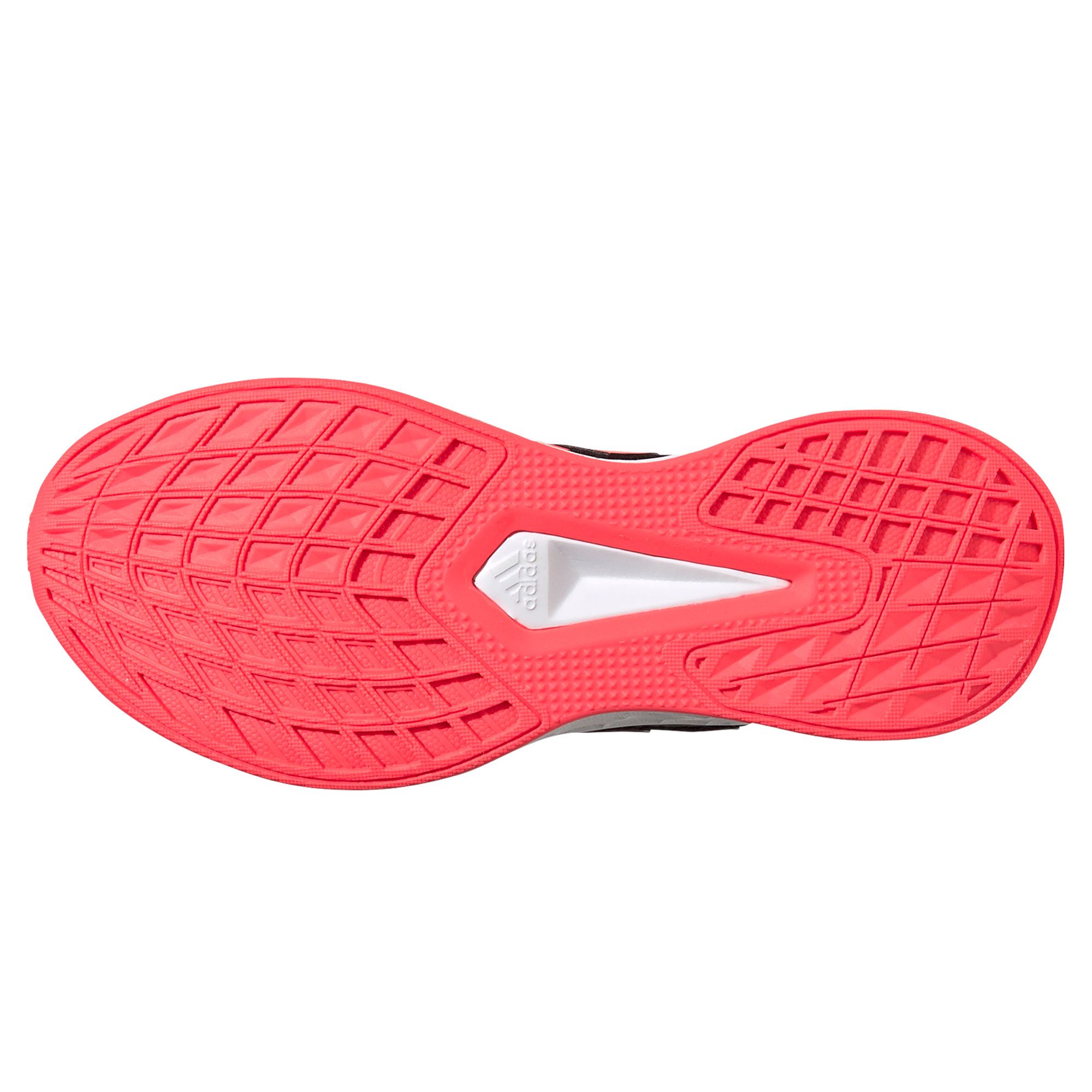 Zapatillas de Running Duramo SL Junior Negro - Fútbol Factory
