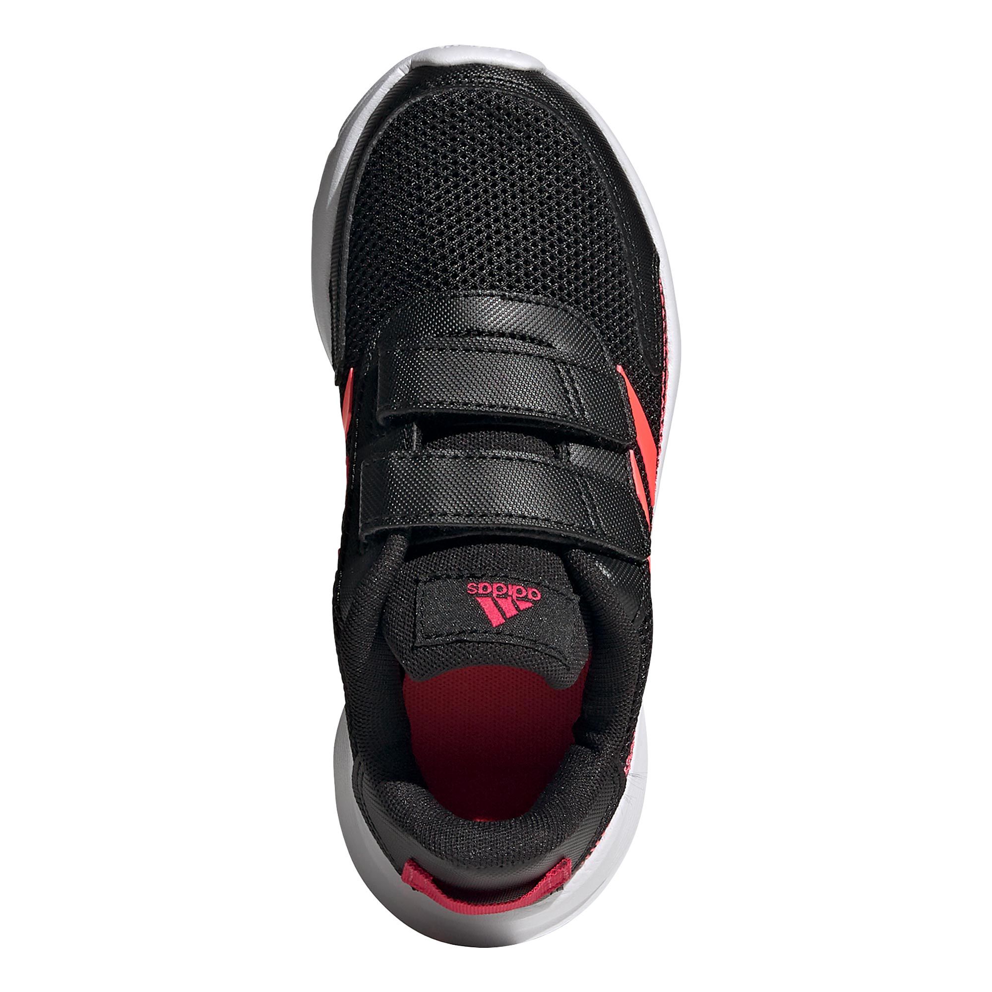 Zapatillas de Running Tensor Junior Negro Coral - Fútbol Factory