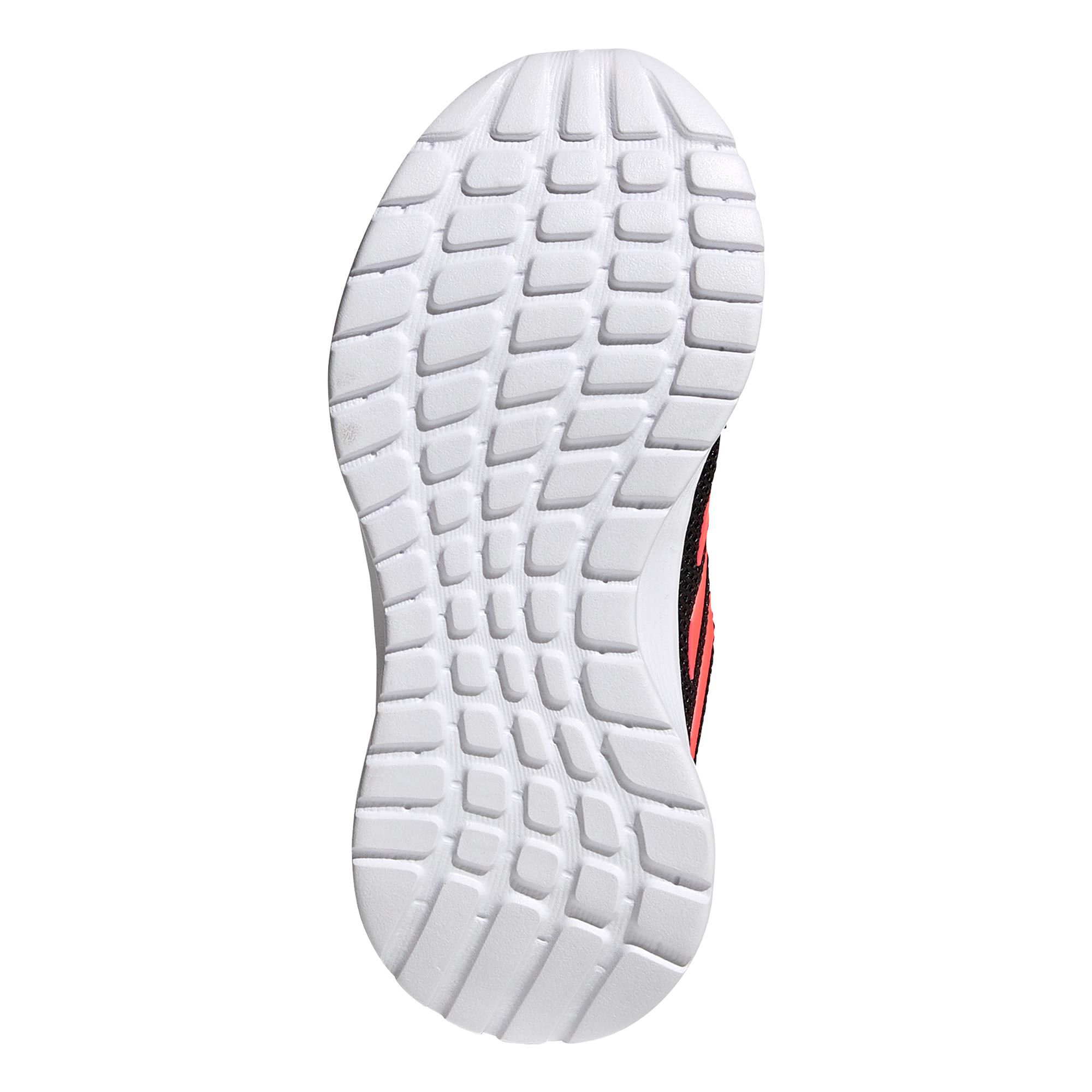 Zapatillas de Running Tensor Junior Negro Coral - Fútbol Factory