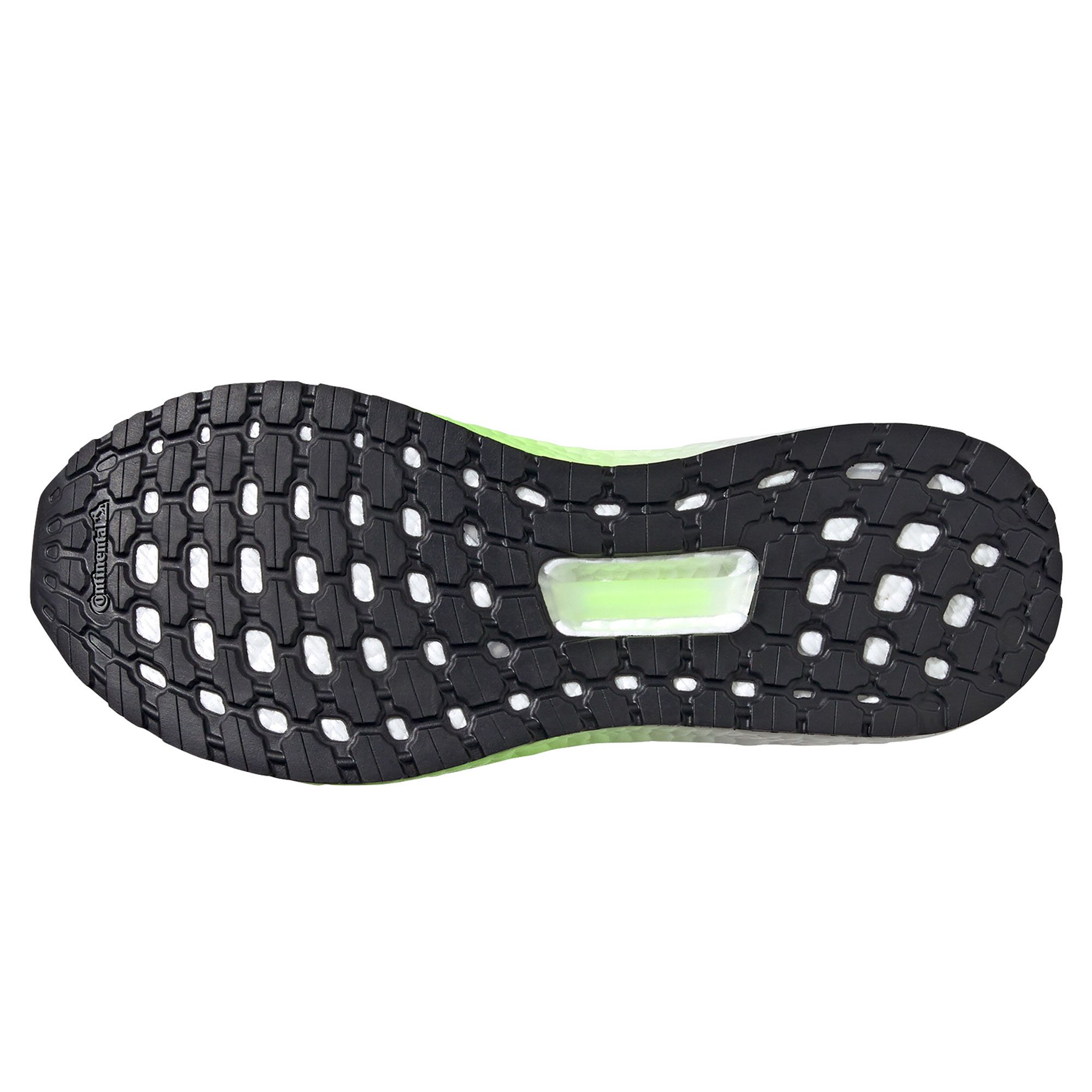Zapatillas de Running UltraBoost 20 Gris Verde - Fútbol Factory
