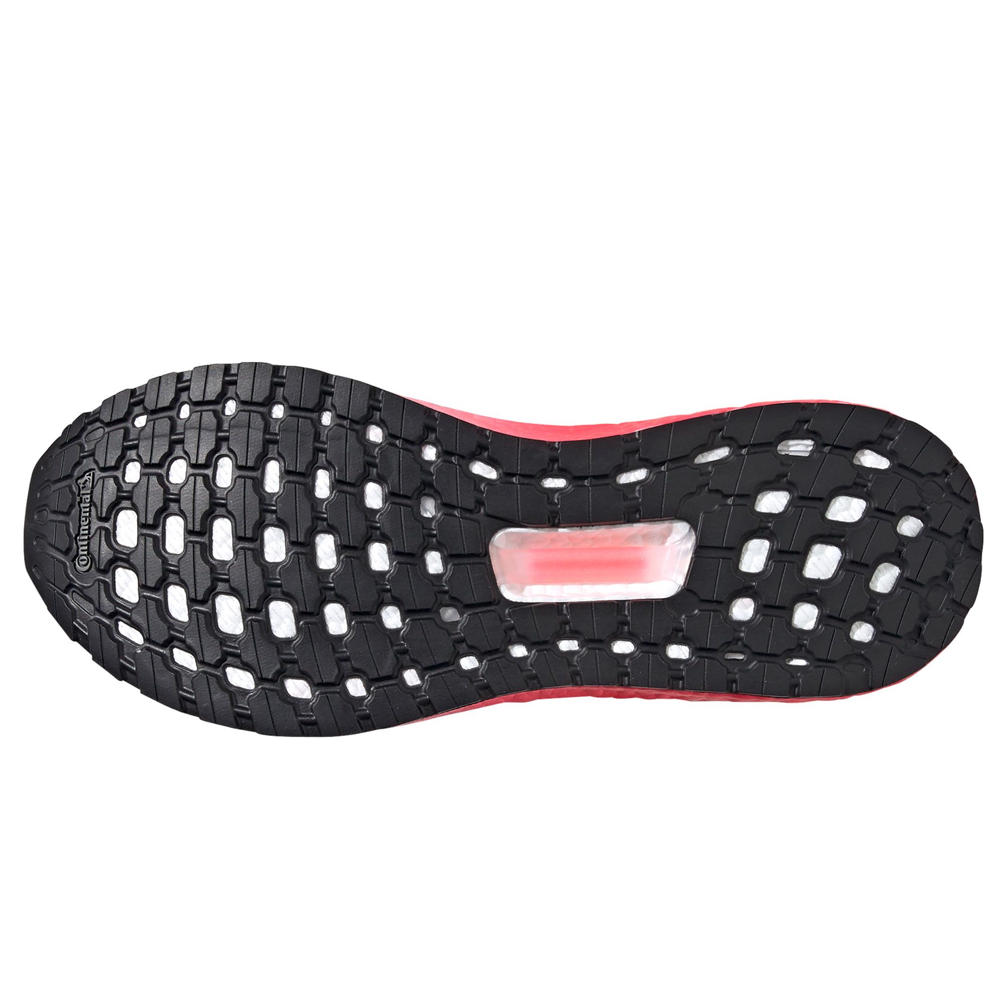 Zapatillas de Running Ultraboost 20 Blanco Rosa - Fútbol Factory