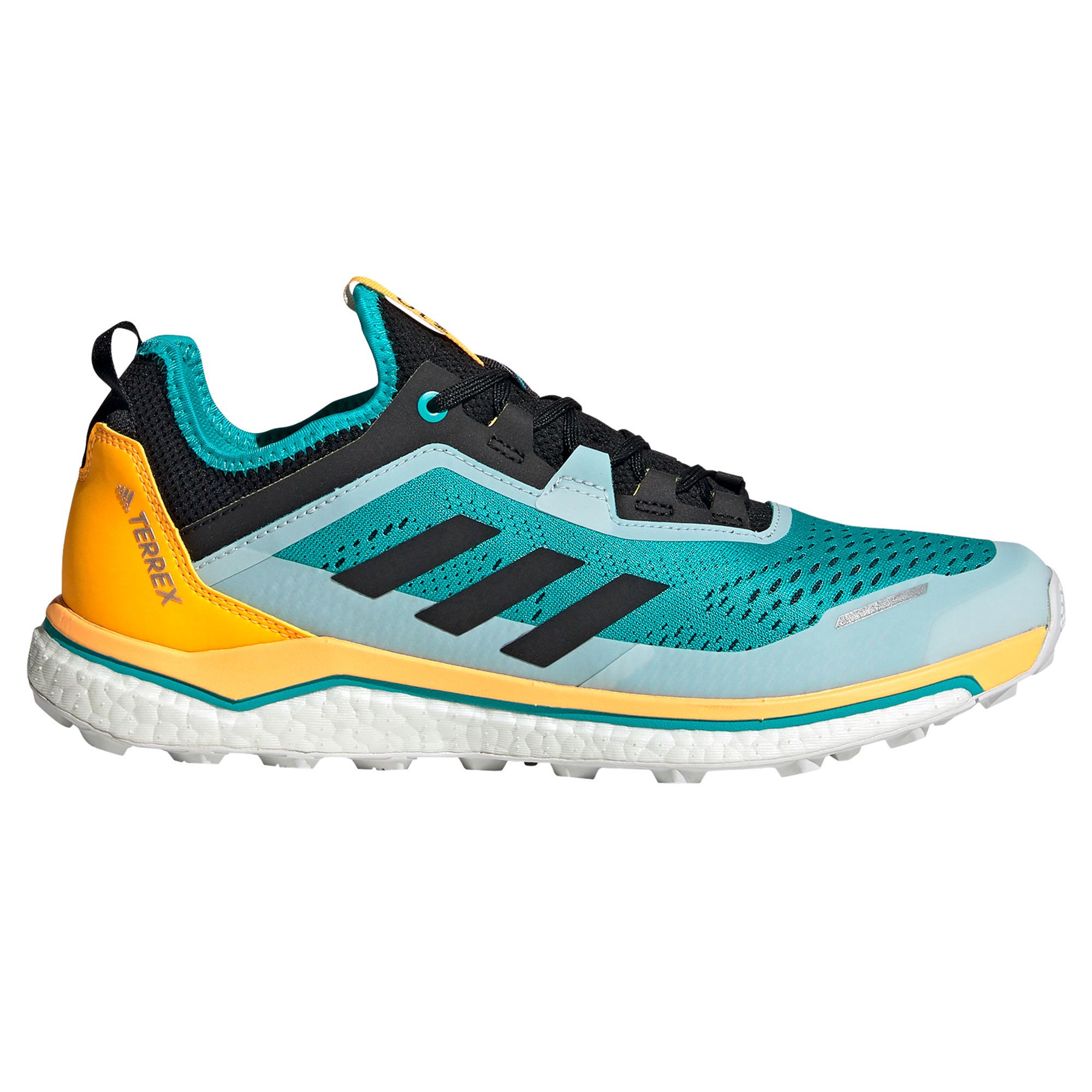 Zapatillas de Trail Running Terrex Agravic Flow Turquesa Zapatillas de Trail Running Terrex Agravic Flow Turquesa - Fútbol Factory