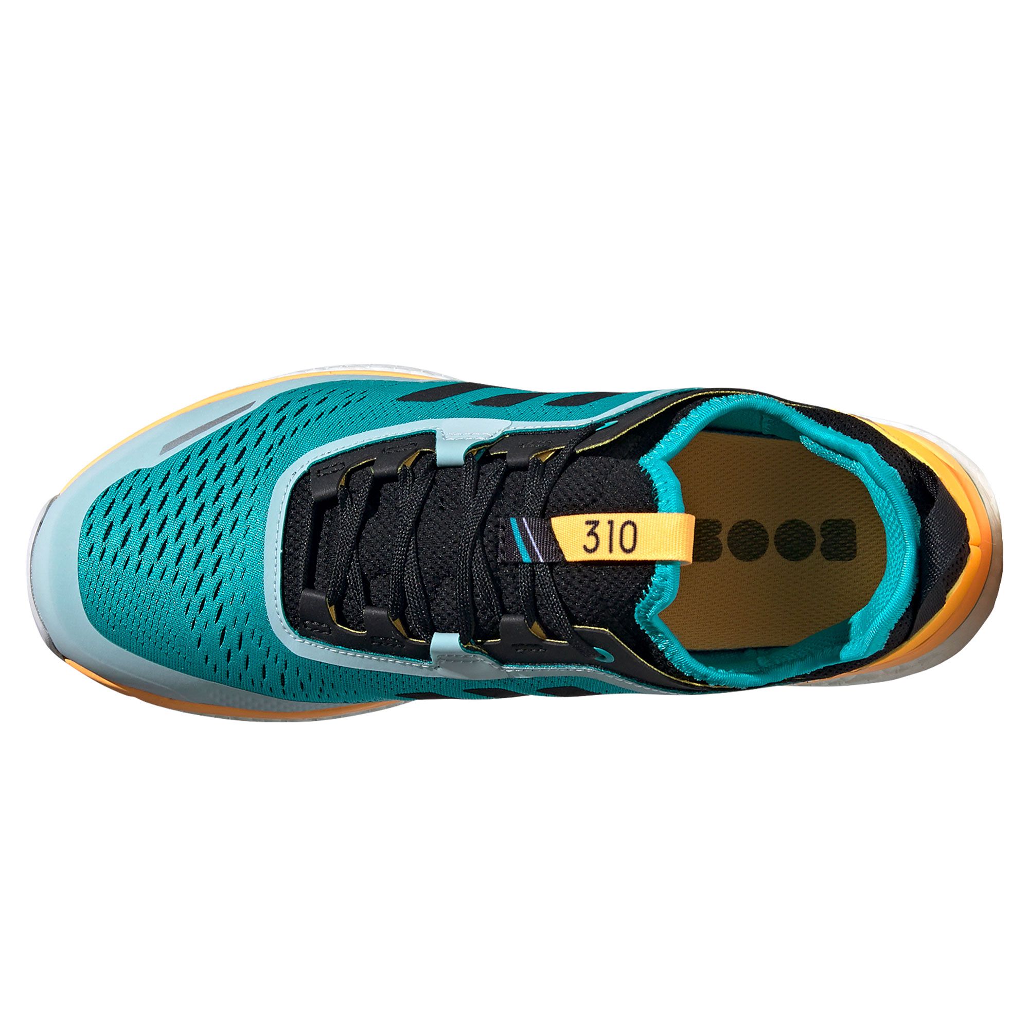Zapatillas de Trail Running Terrex Agravic Flow Turquesa Zapatillas de Trail Running Terrex Agravic Flow Turquesa - Fútbol Factory