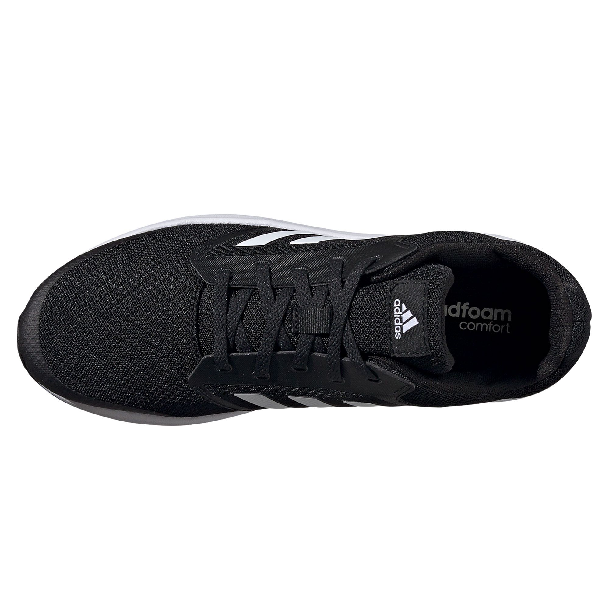 Zapatillas de Running Galaxy 5 Negro - Fútbol Factory